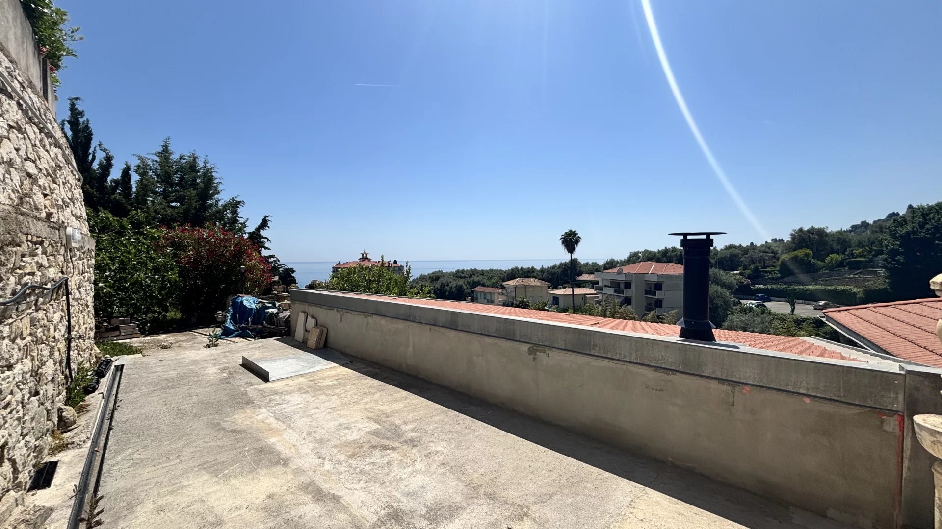 Vente Appartement Menton