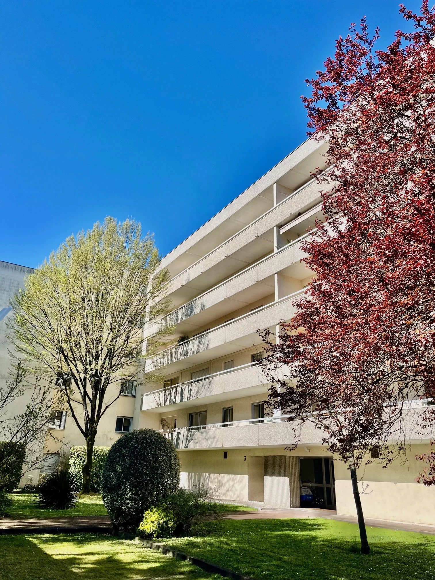 Agence immobilière de La conseillère de l'immobilier