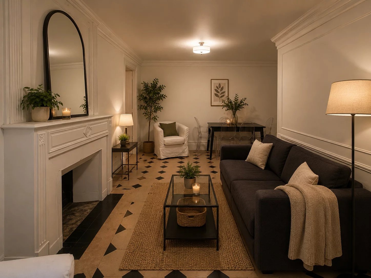 Agence immobilière de Hôtels Particuliers