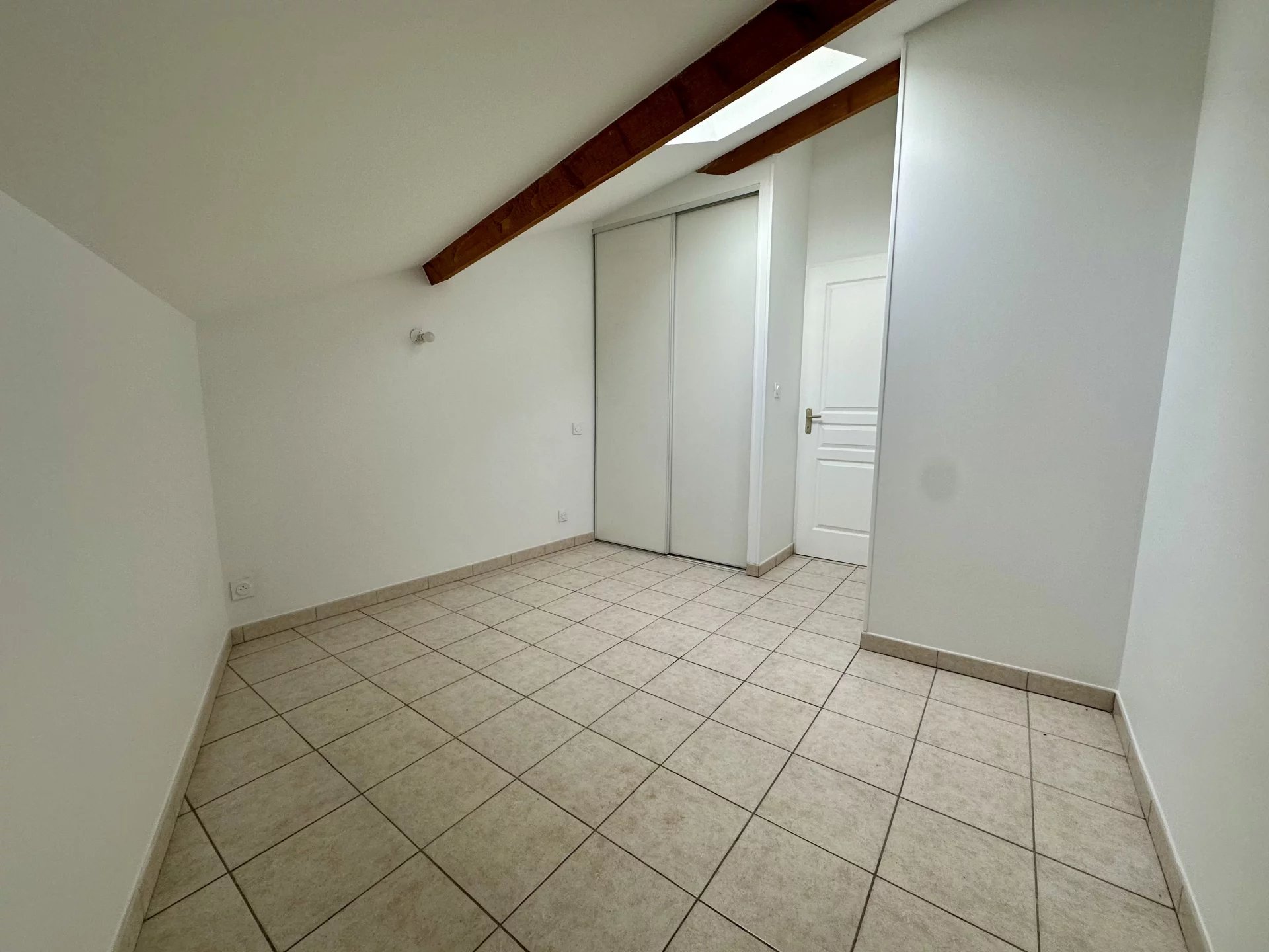 À vendre maison de village T3 à Auterive