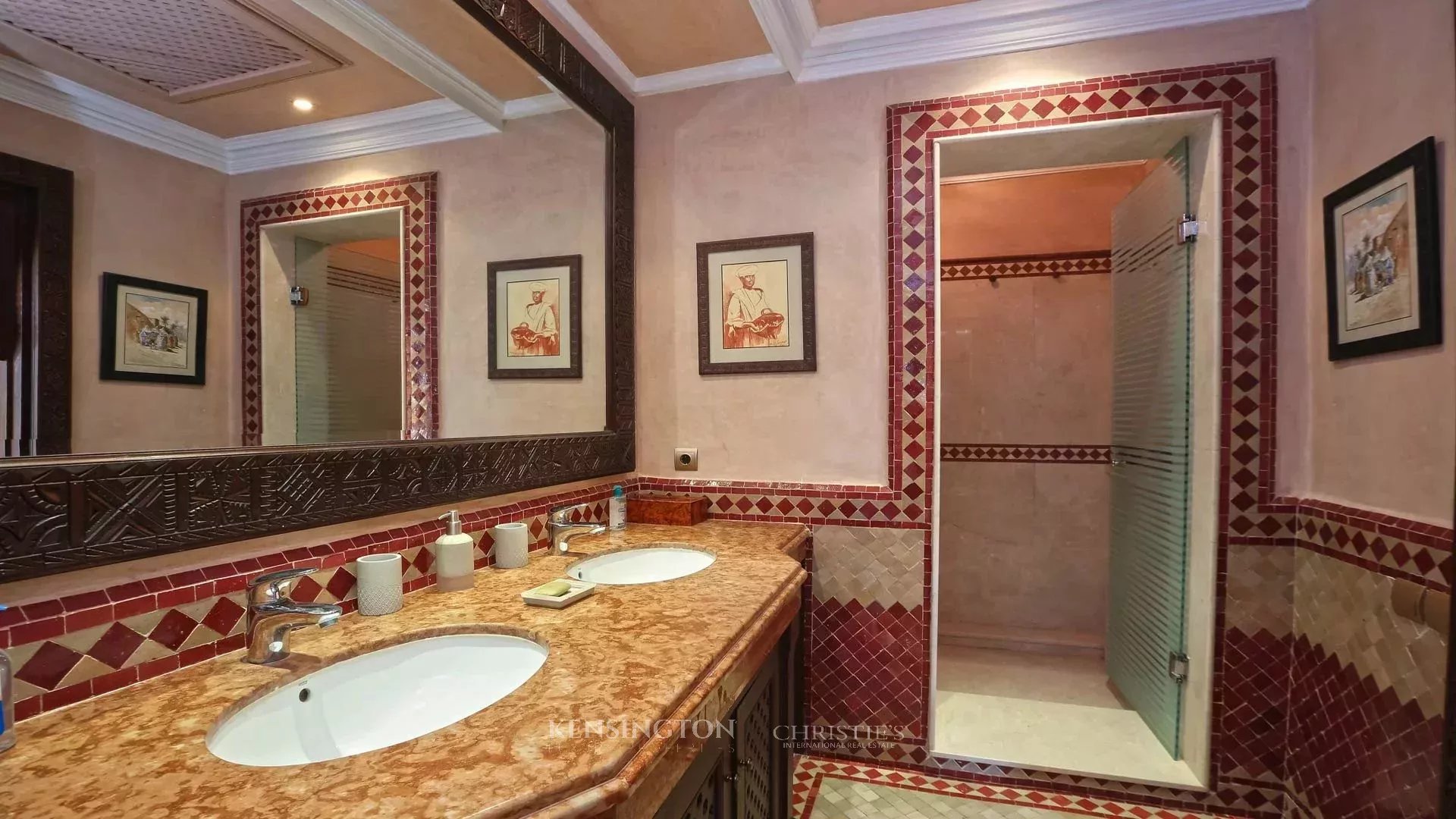 4 Bedroom Villa/Townhouse's Image 25