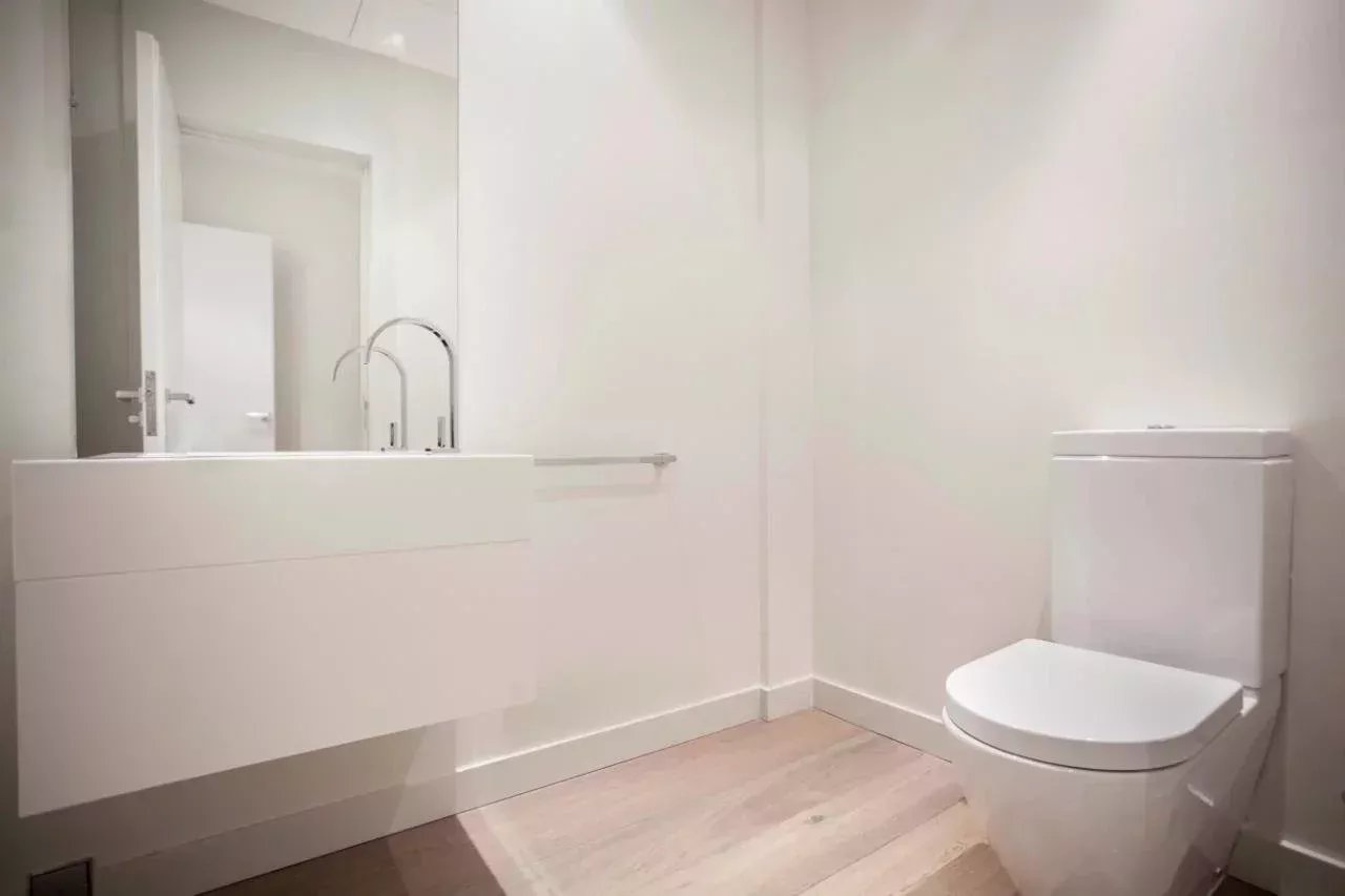 Daire Madrid - picture 14