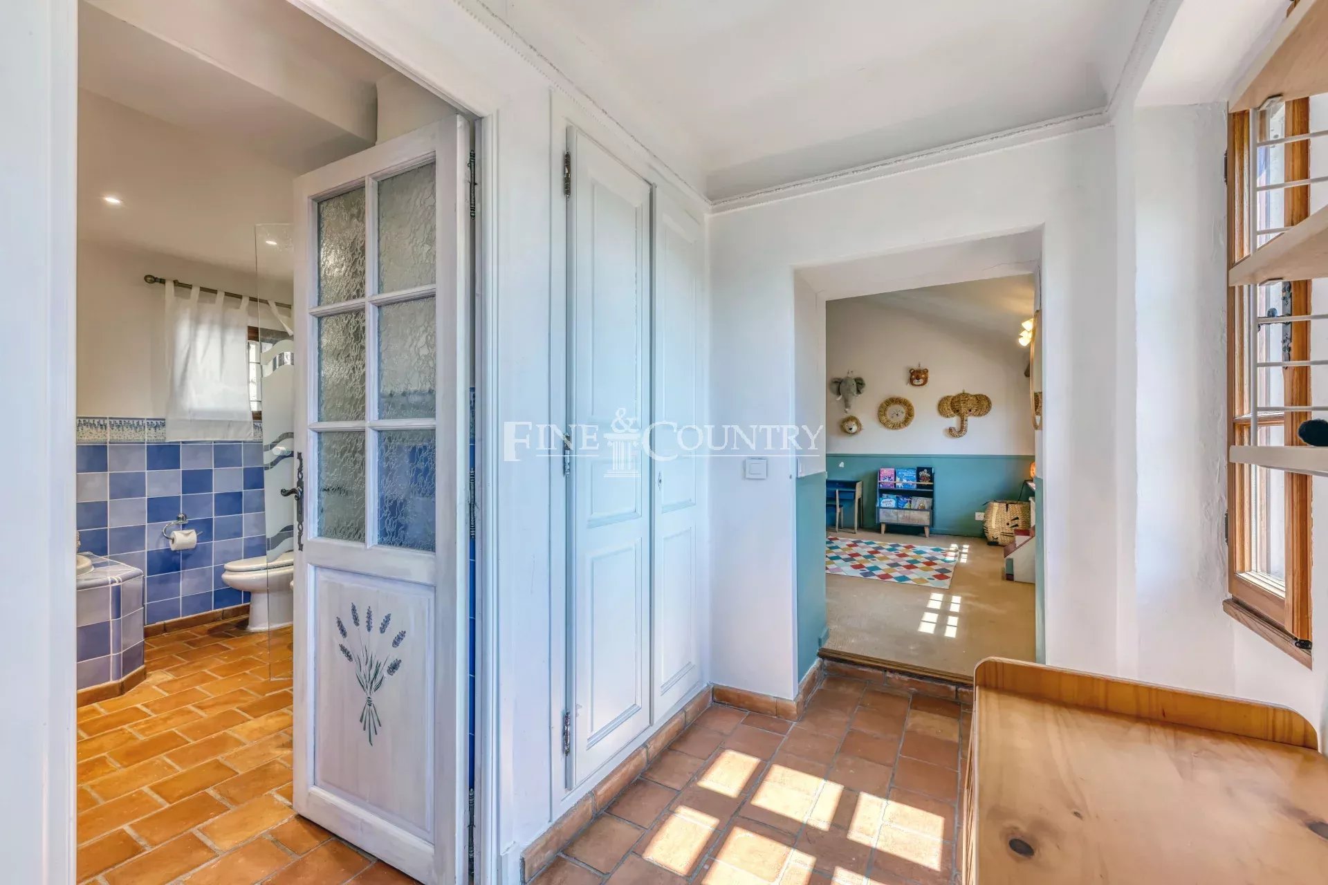 Photo of For sale property in Grasse with sea view
