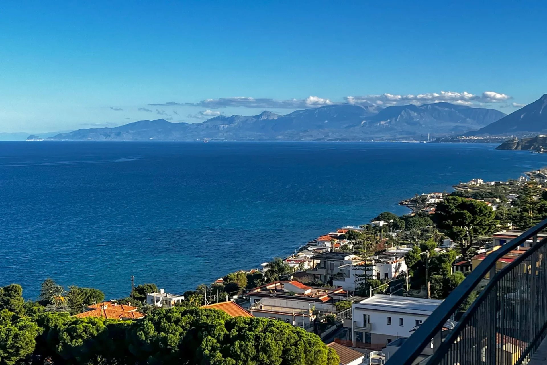 Apartment in Casteldaccia - view 1