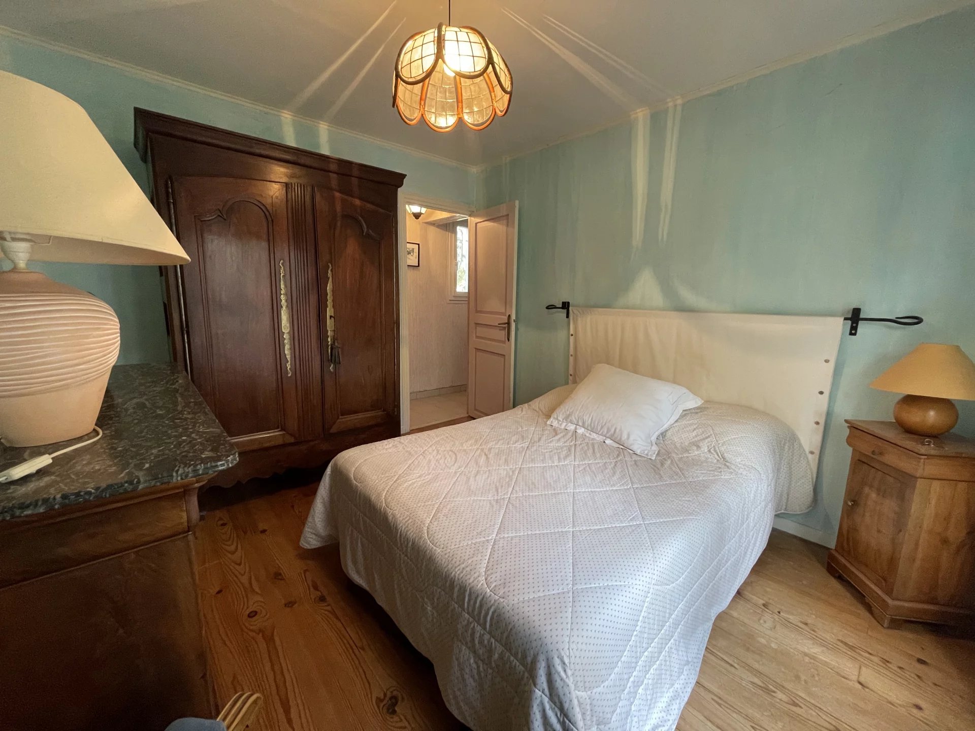 VILLA Bagnols en Forêt — photo 11