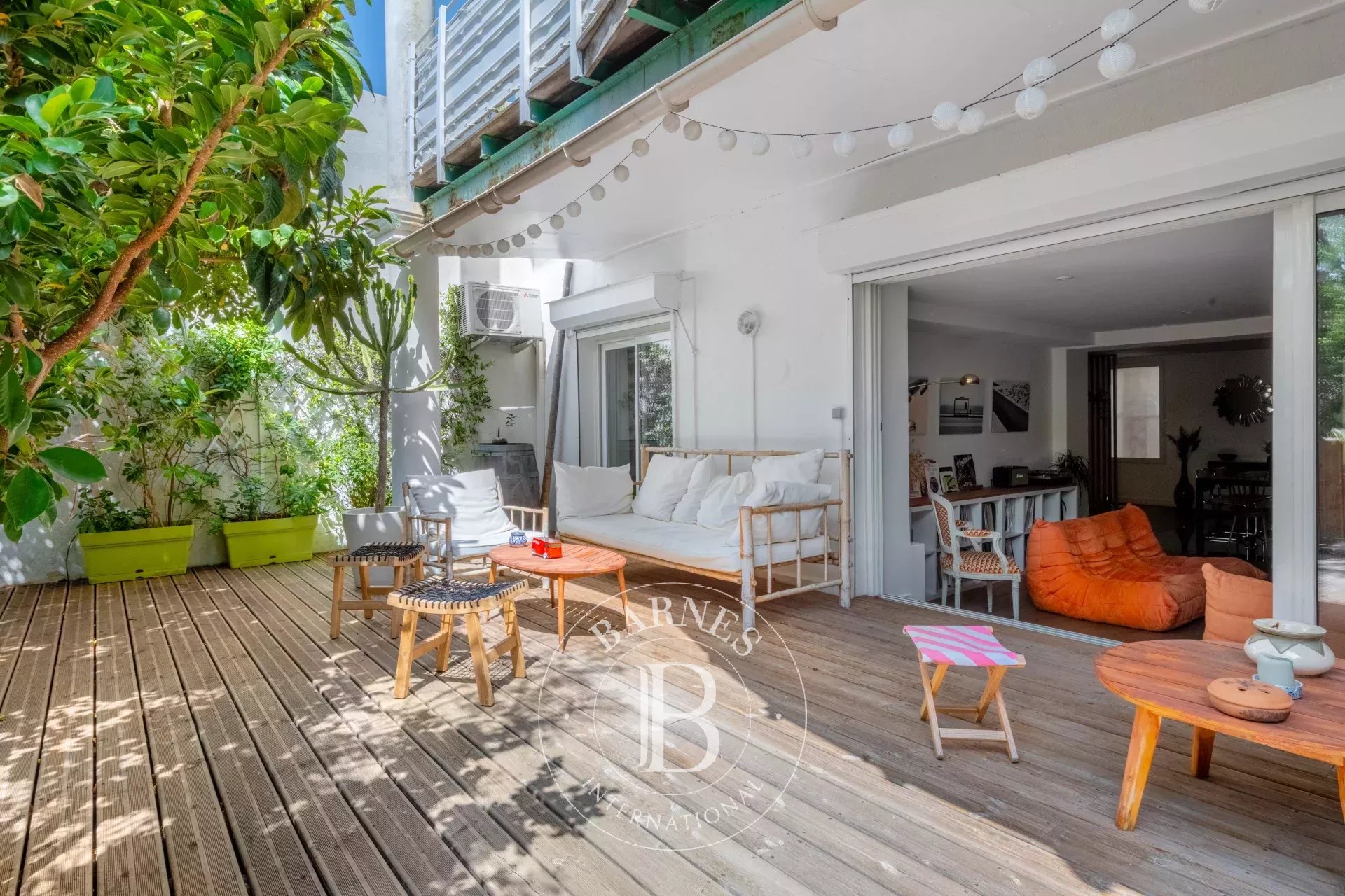 Daire Marseille 7ème