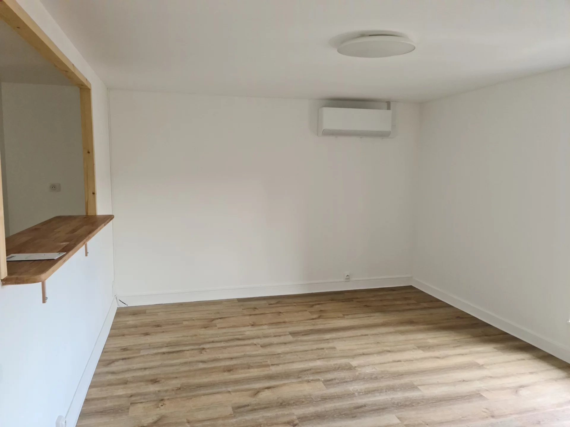 Location Appartement Sayat