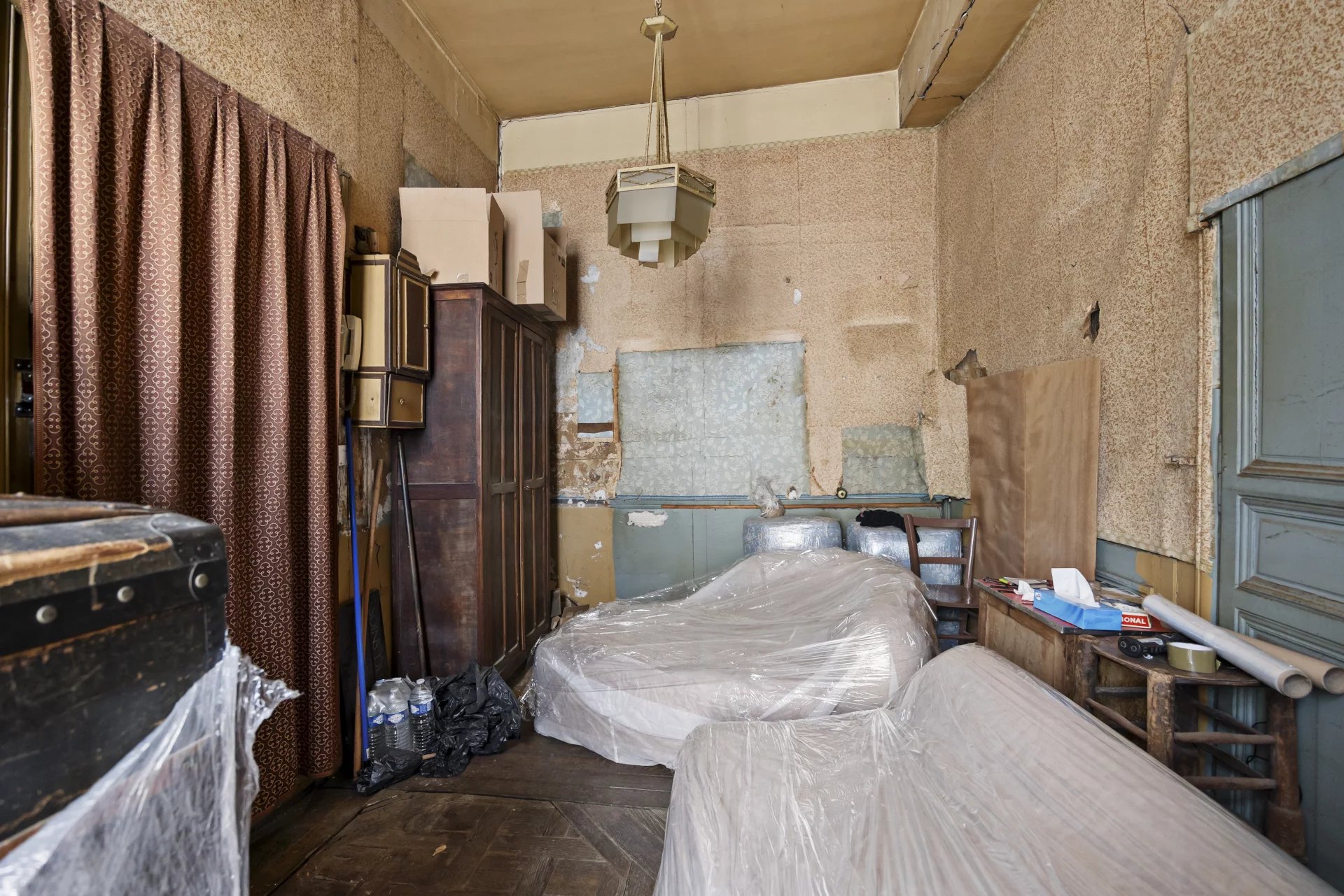 Vente Appartement Paris 4ème