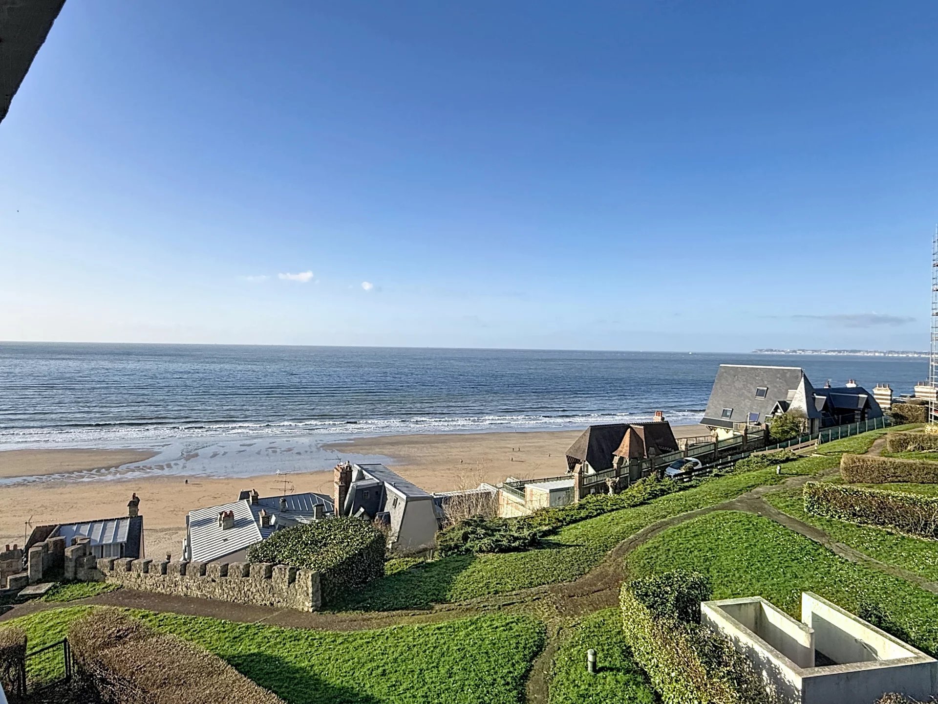 Vente Appartement Trouville-sur-Mer