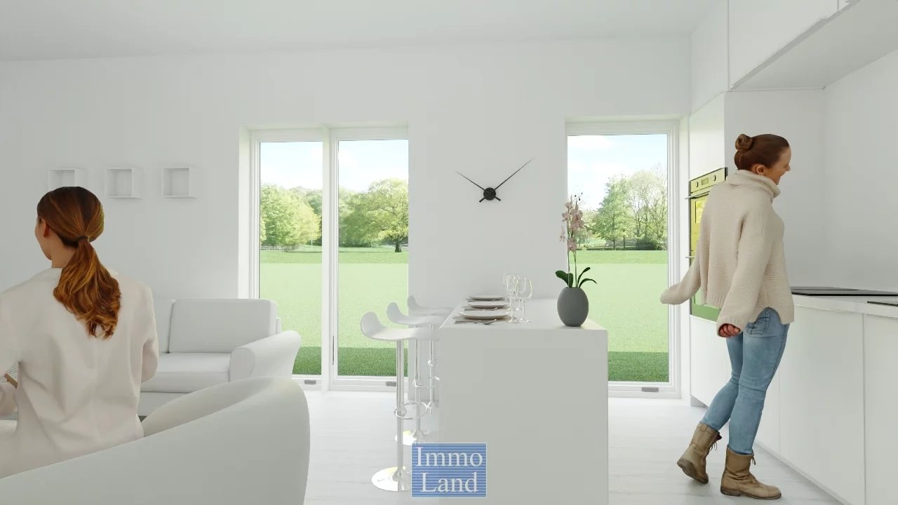 Verkoop Appartement Hasselt