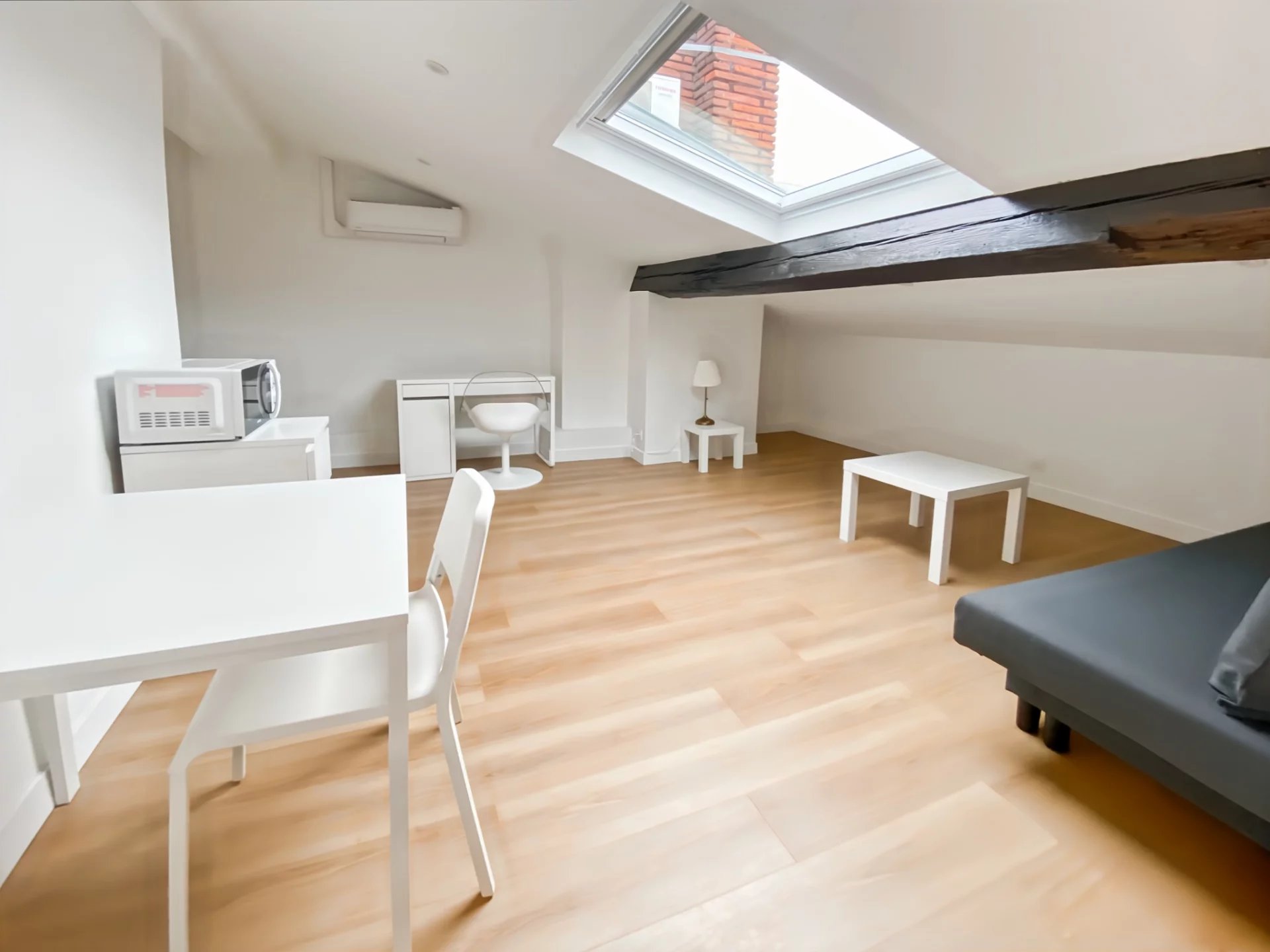 Location Appartement Toulouse