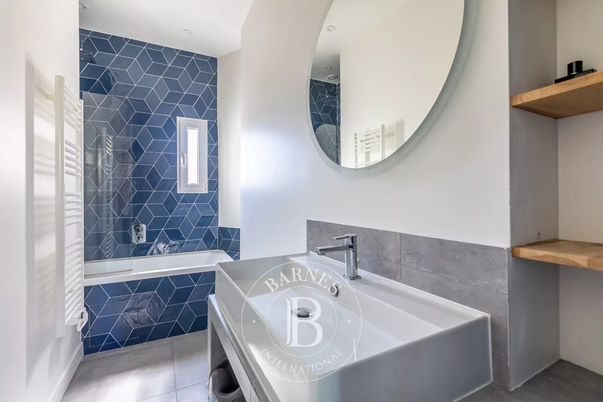 Daire Paris 10ème - picture 7