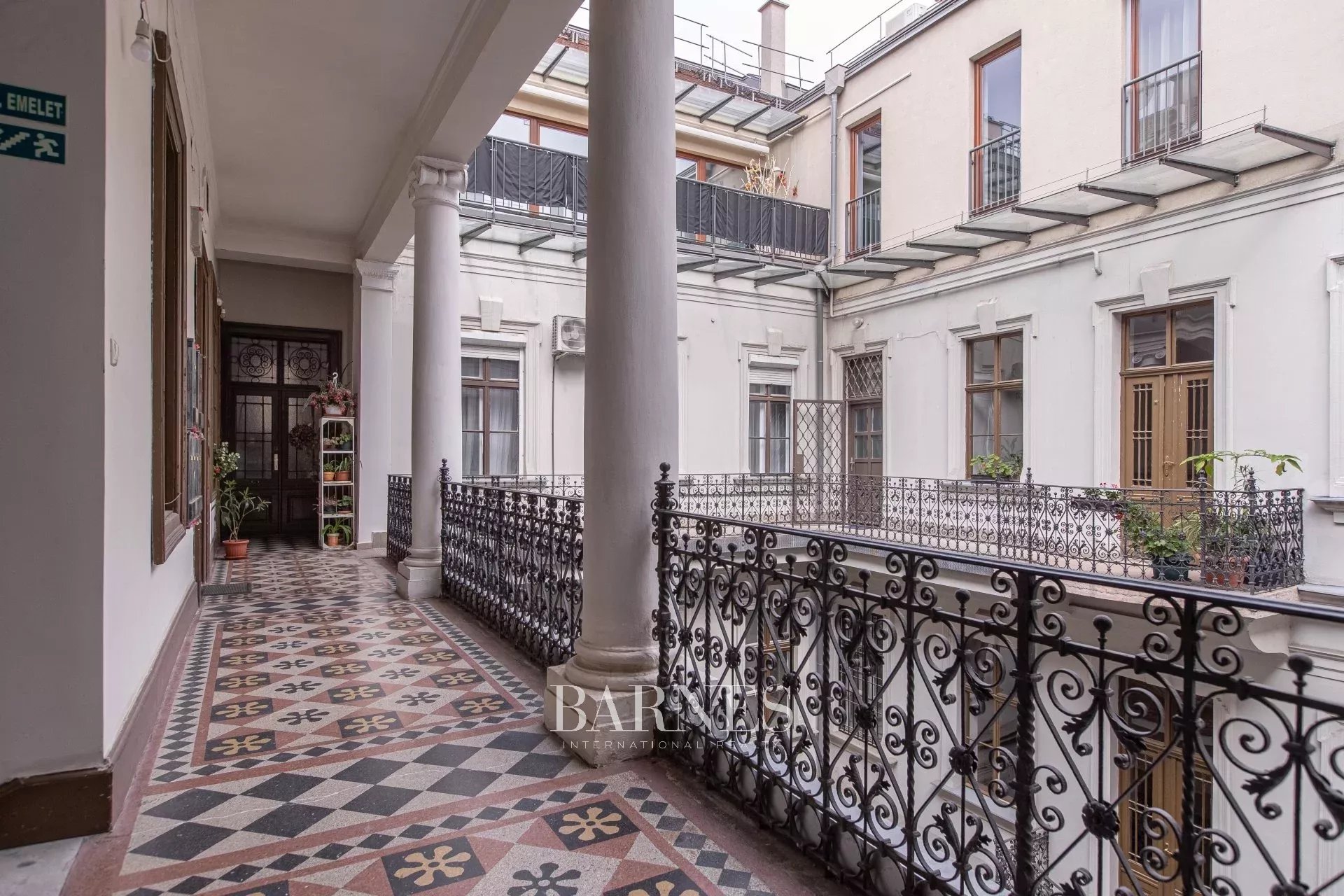 Daire Budapest VI. kerülete - picture 16