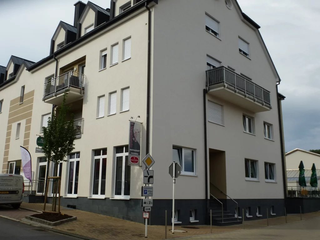 Location Appartement Hobscheid