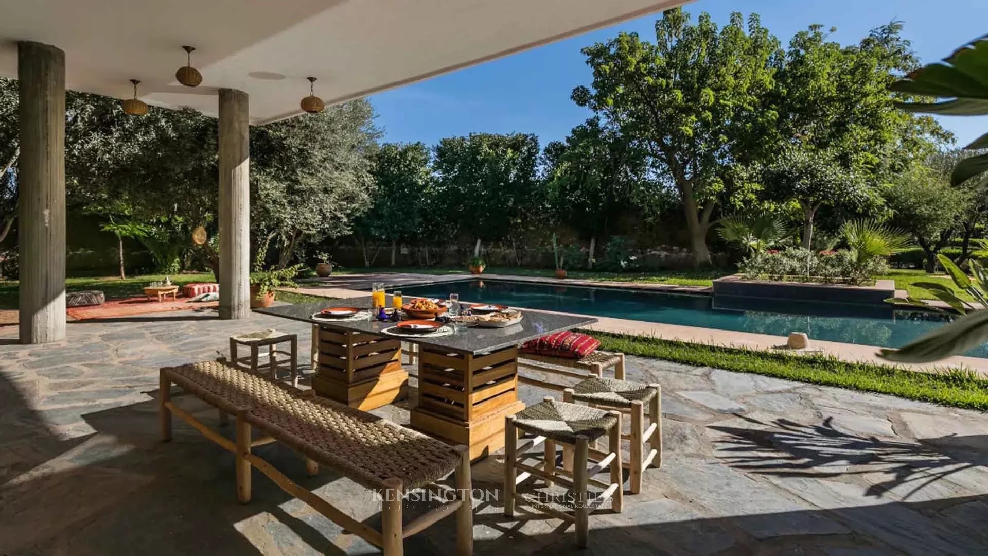 6 Bedroom Villa/Townhouse's Image 10