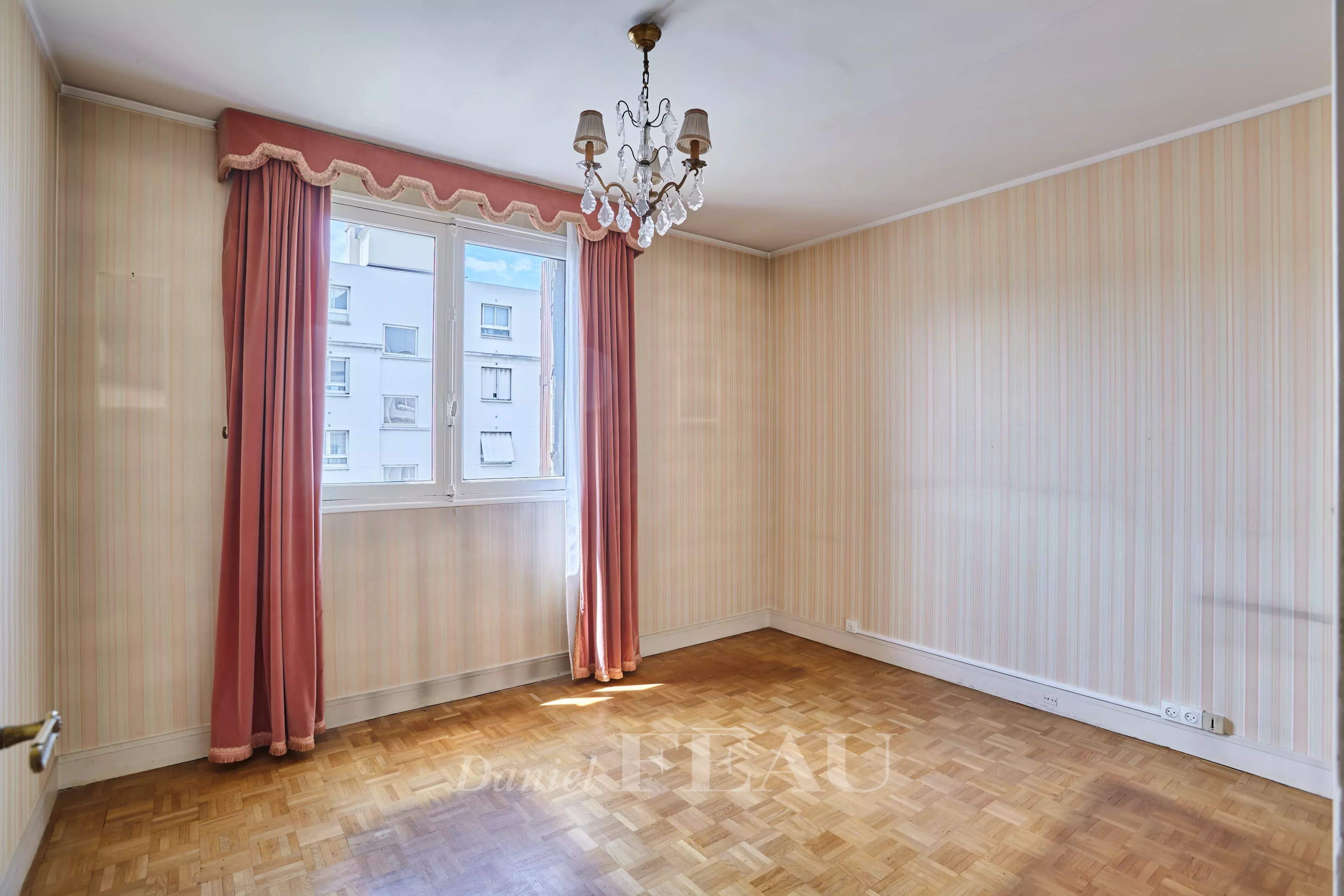 Vente Appartement Vanves