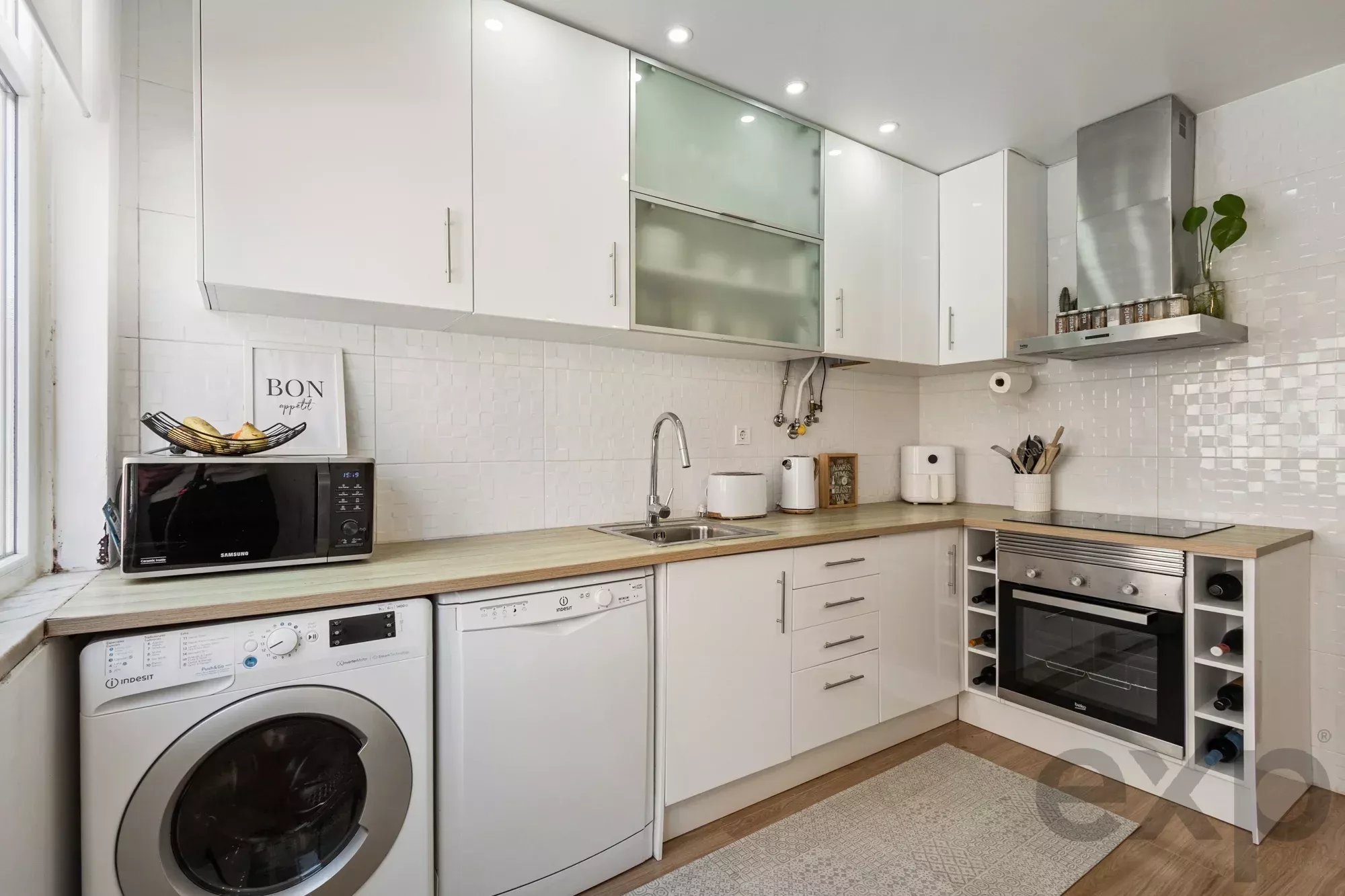 Excelente T2 Remodelado 87088531 image 10