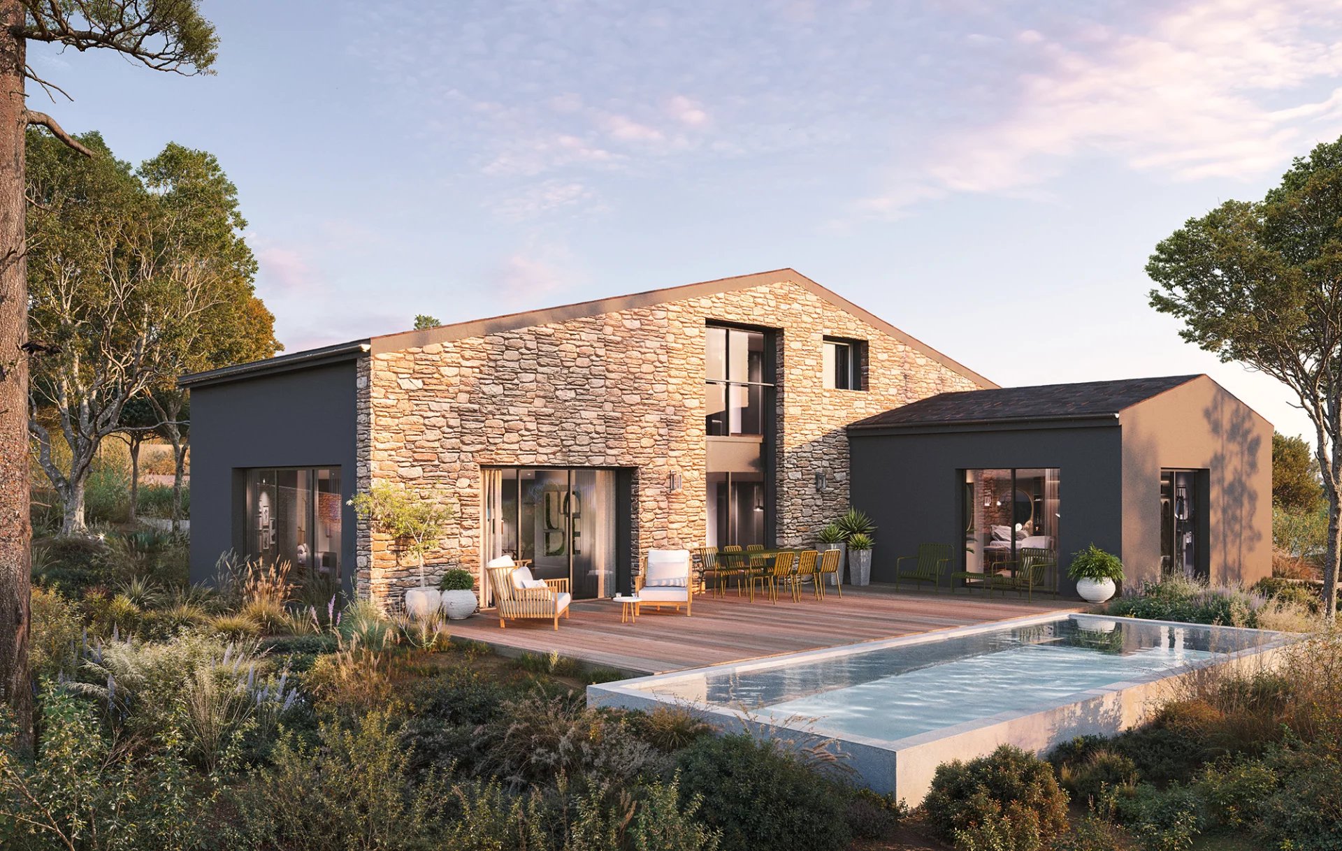 Agence immobilière de ALL IN ONE AGENCY