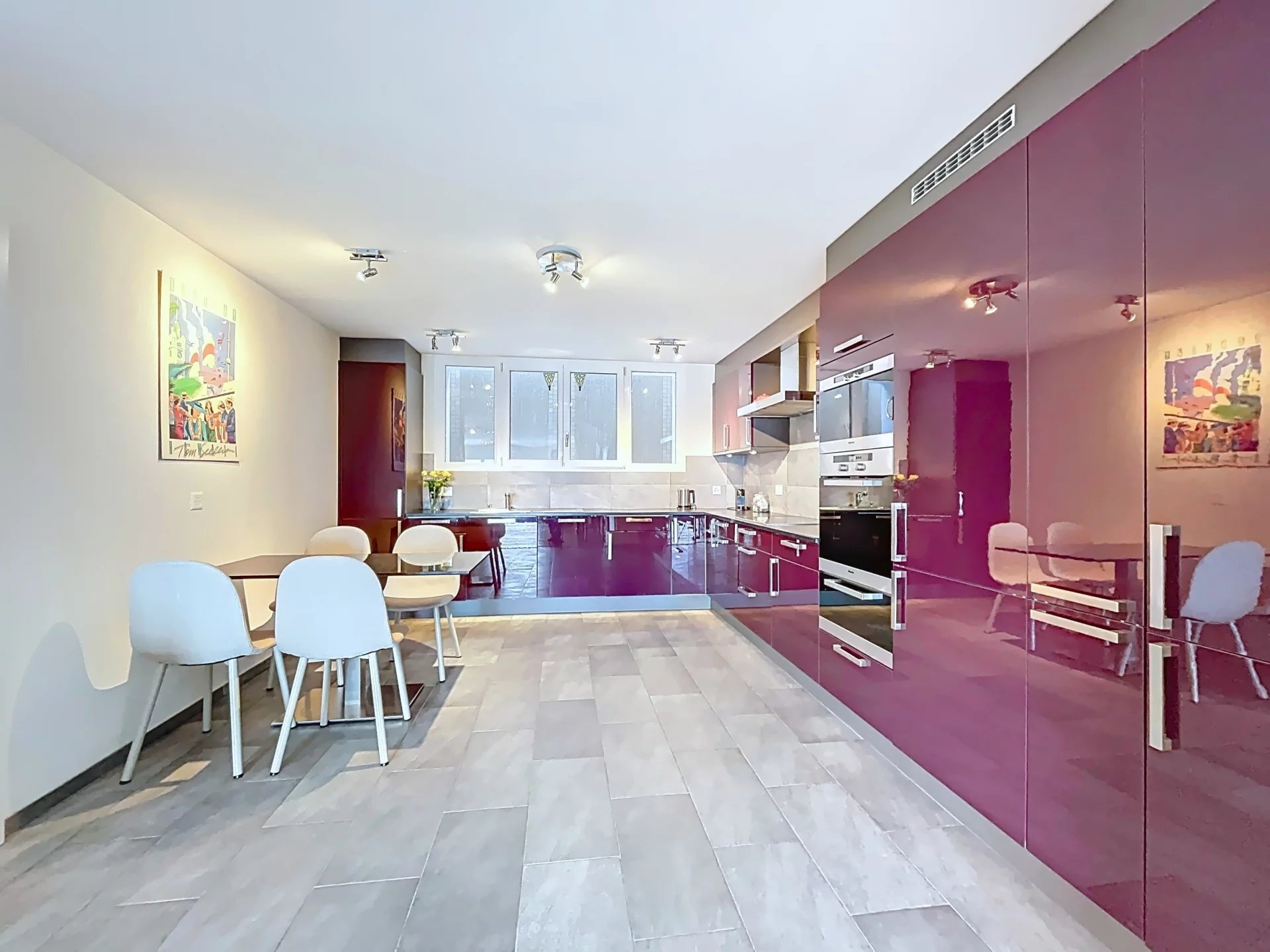 Villa de 7.5 pièces avec vue panoramique