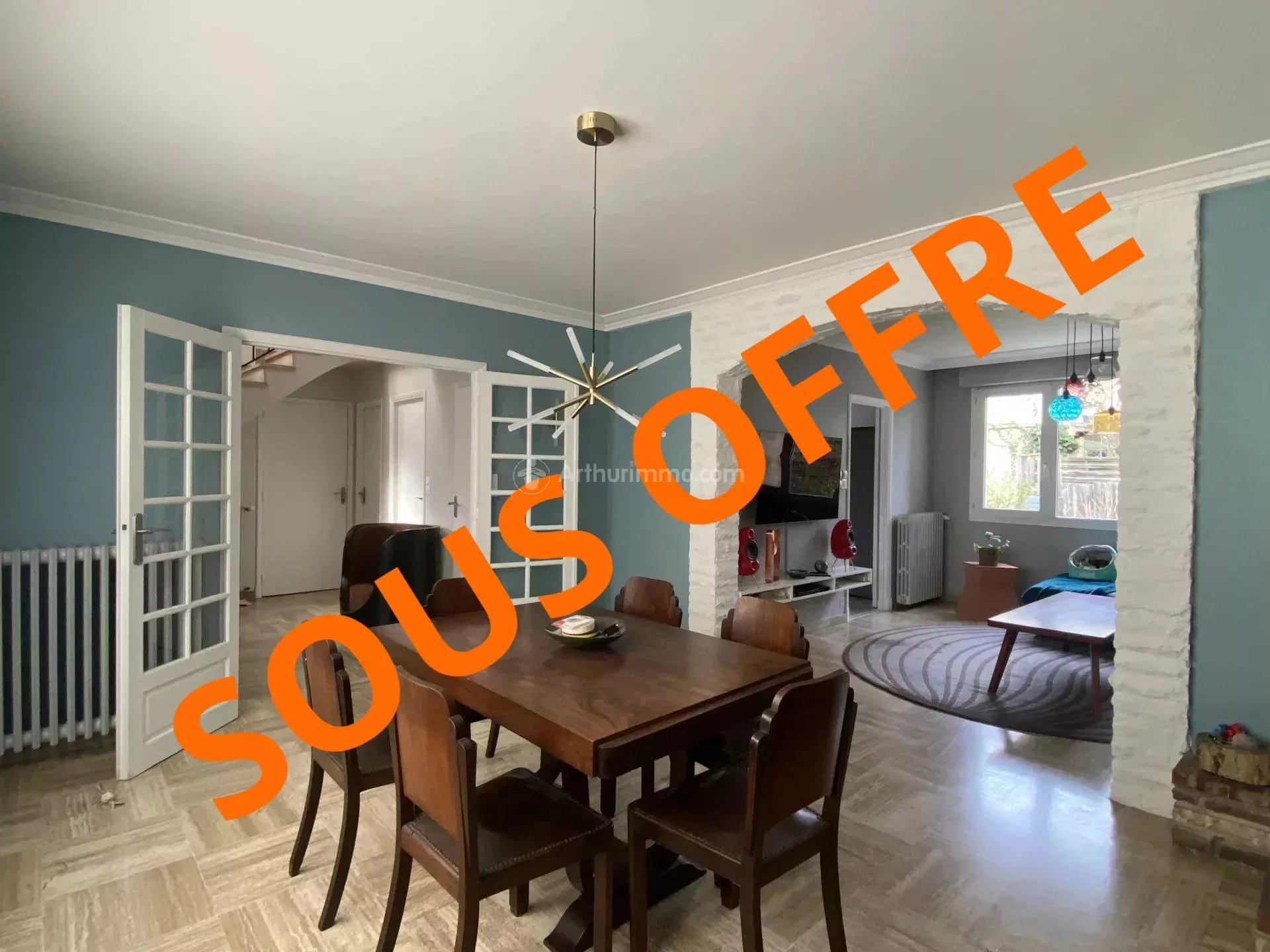 Agence immobilière de Arthurimmo.com