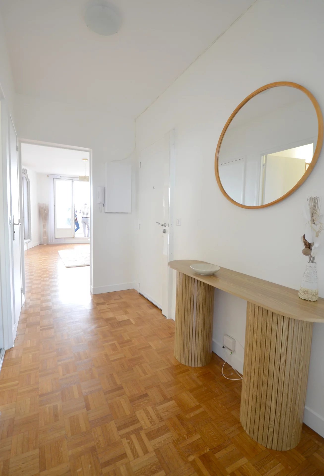 Location Appartement Saint-Germain-en-Laye