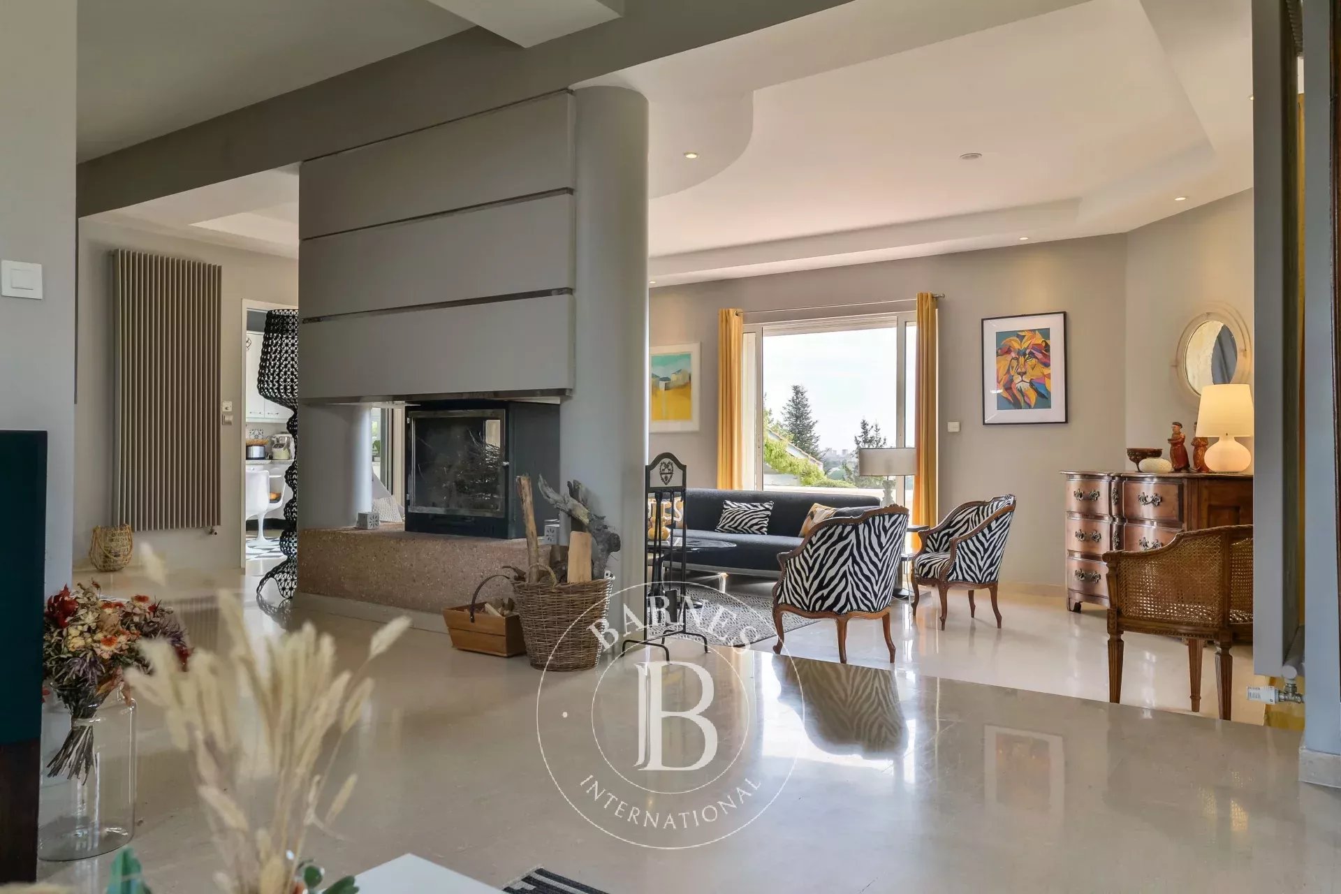 Ev Tassin-la-Demi-Lune - picture 9