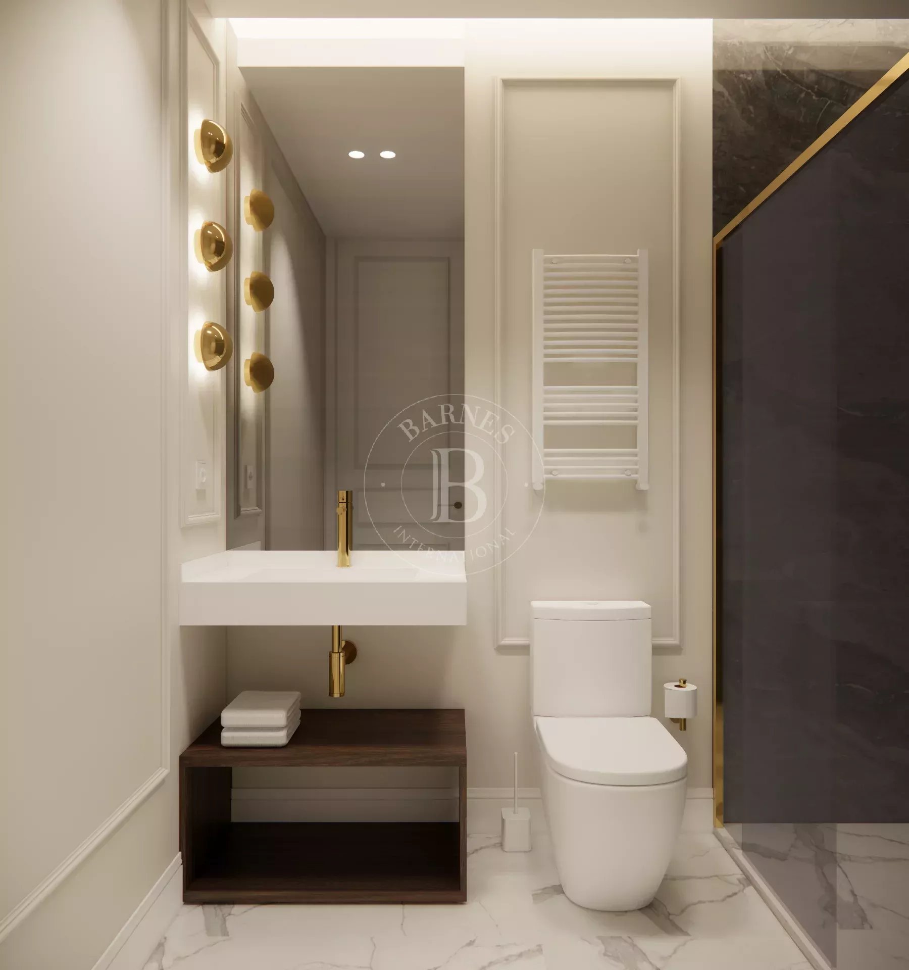 Daire Madrid - picture 11