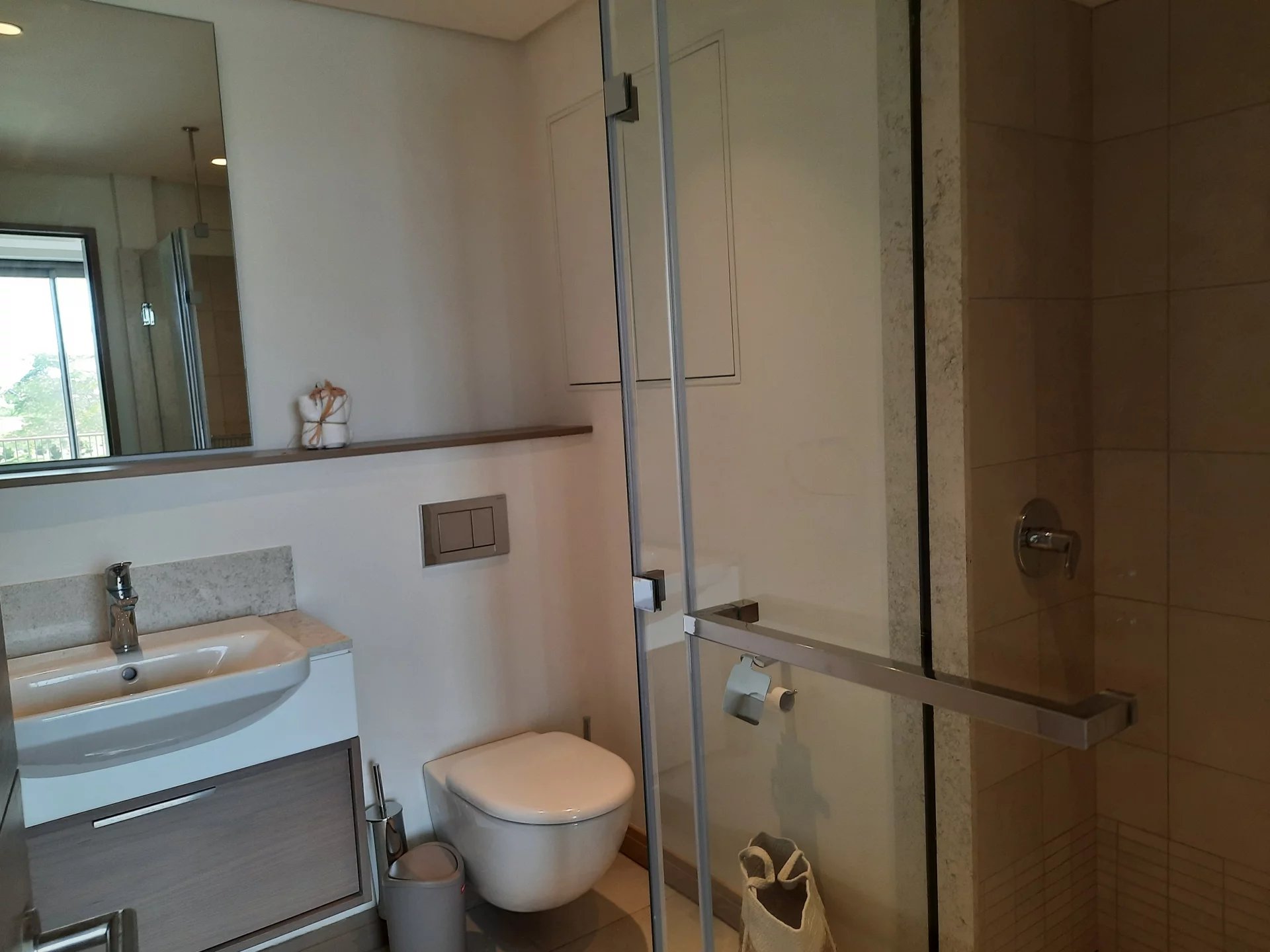 Penthouse Grand Baie - picture 9