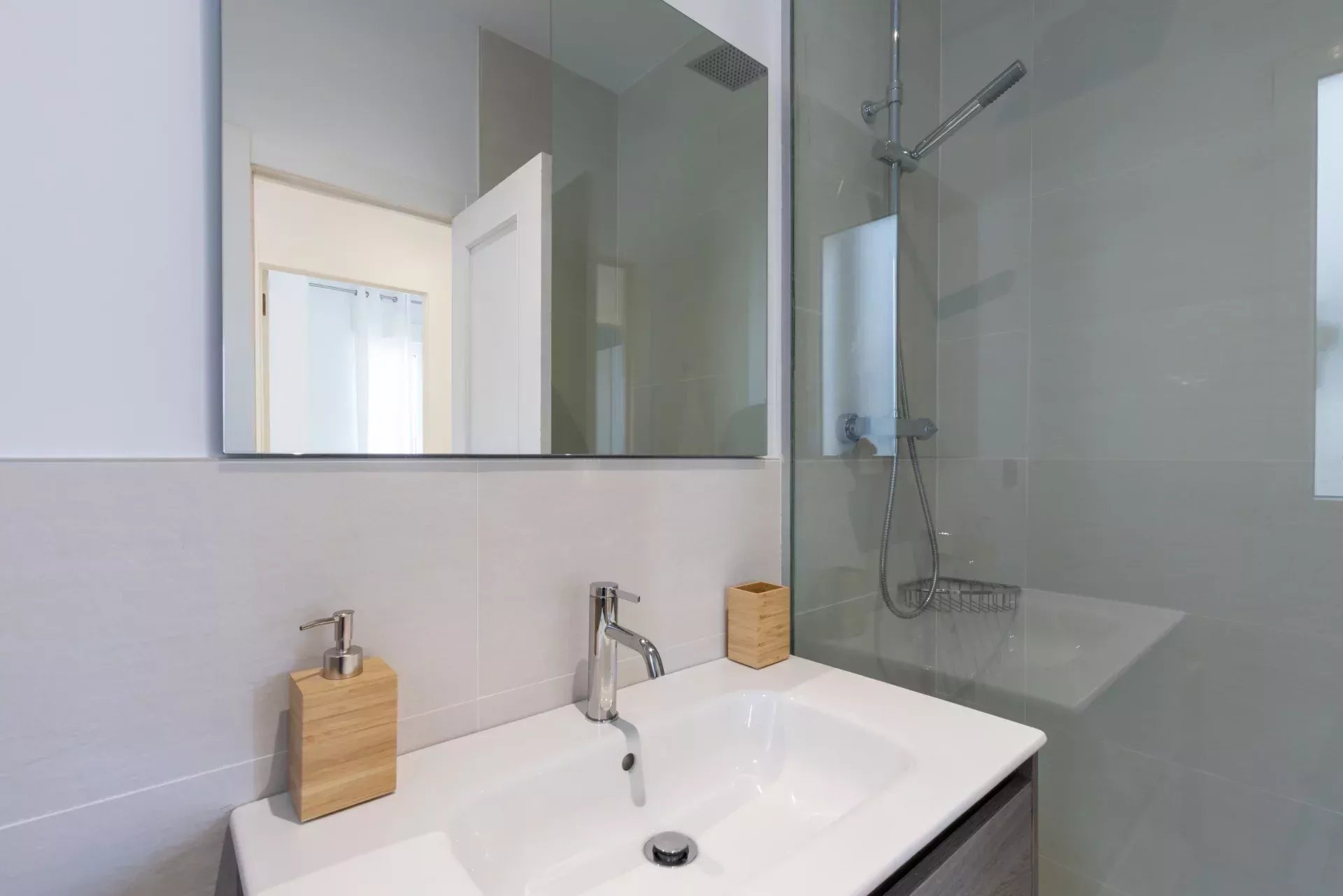 Daire Madrid - picture 17