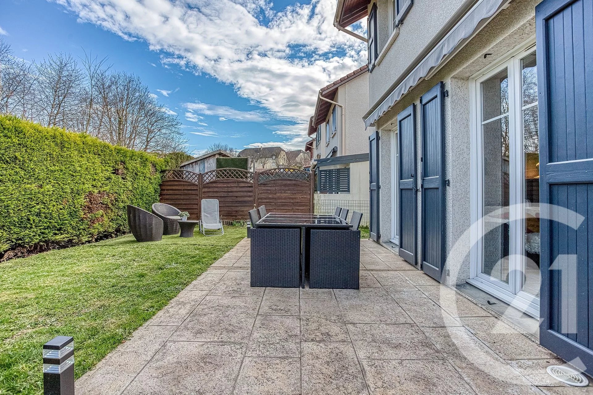 Vente Maison Rumilly
