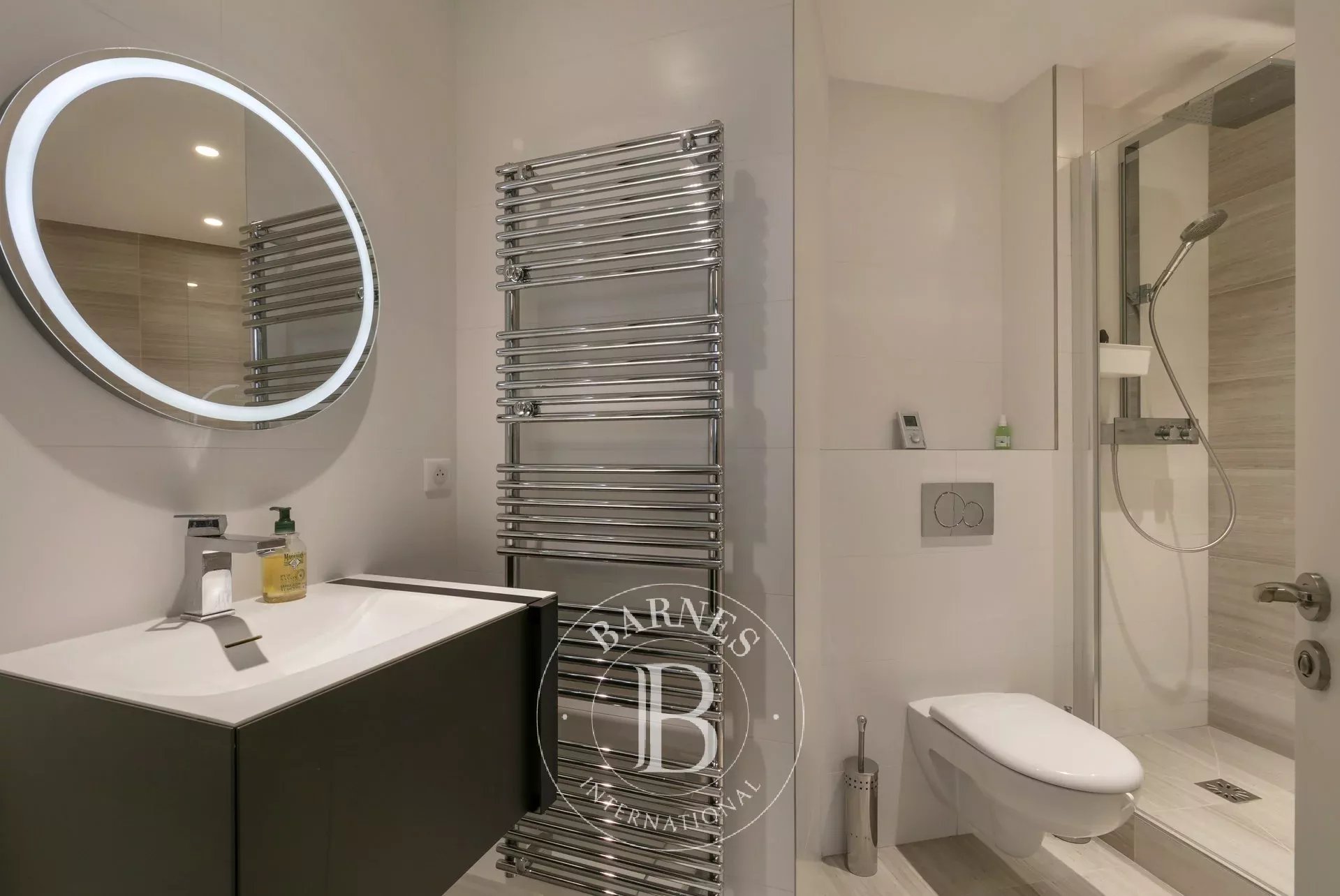 Daire Paris 16ème - picture 5