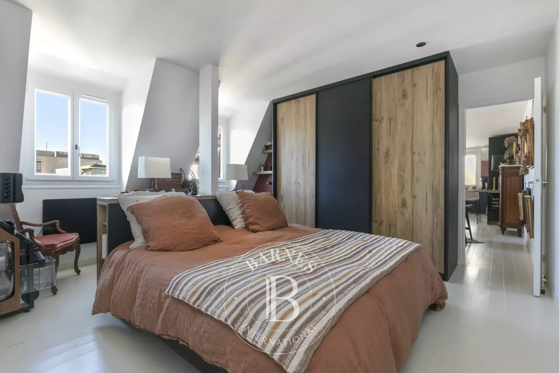 Neuilly-sur-Seine  - Appartement 2 Pi&egrave;ces, 1 Chambre - picture 10
