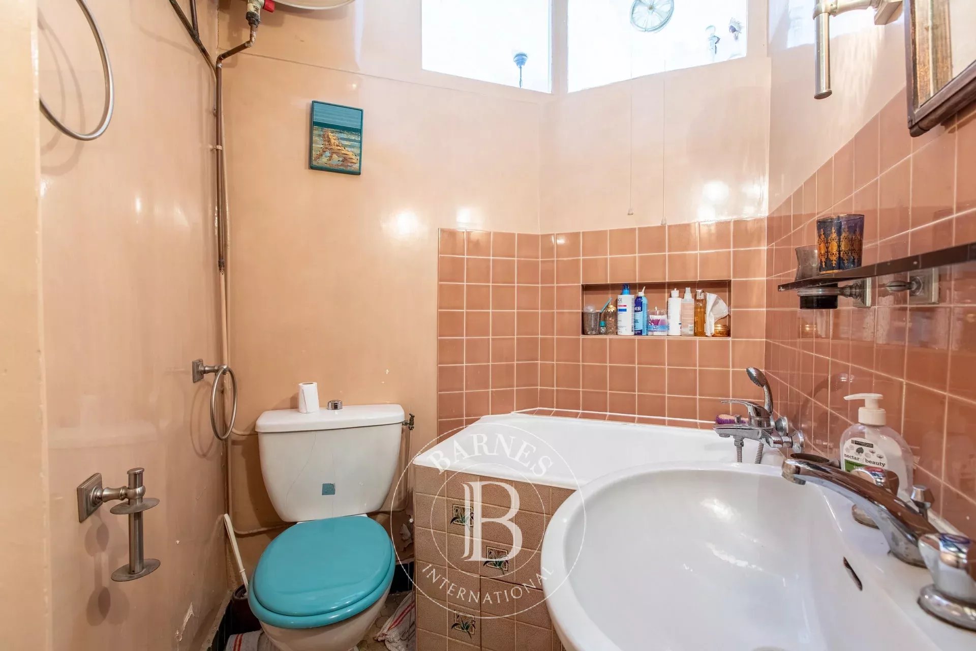 Daire Paris 5ème - picture 7