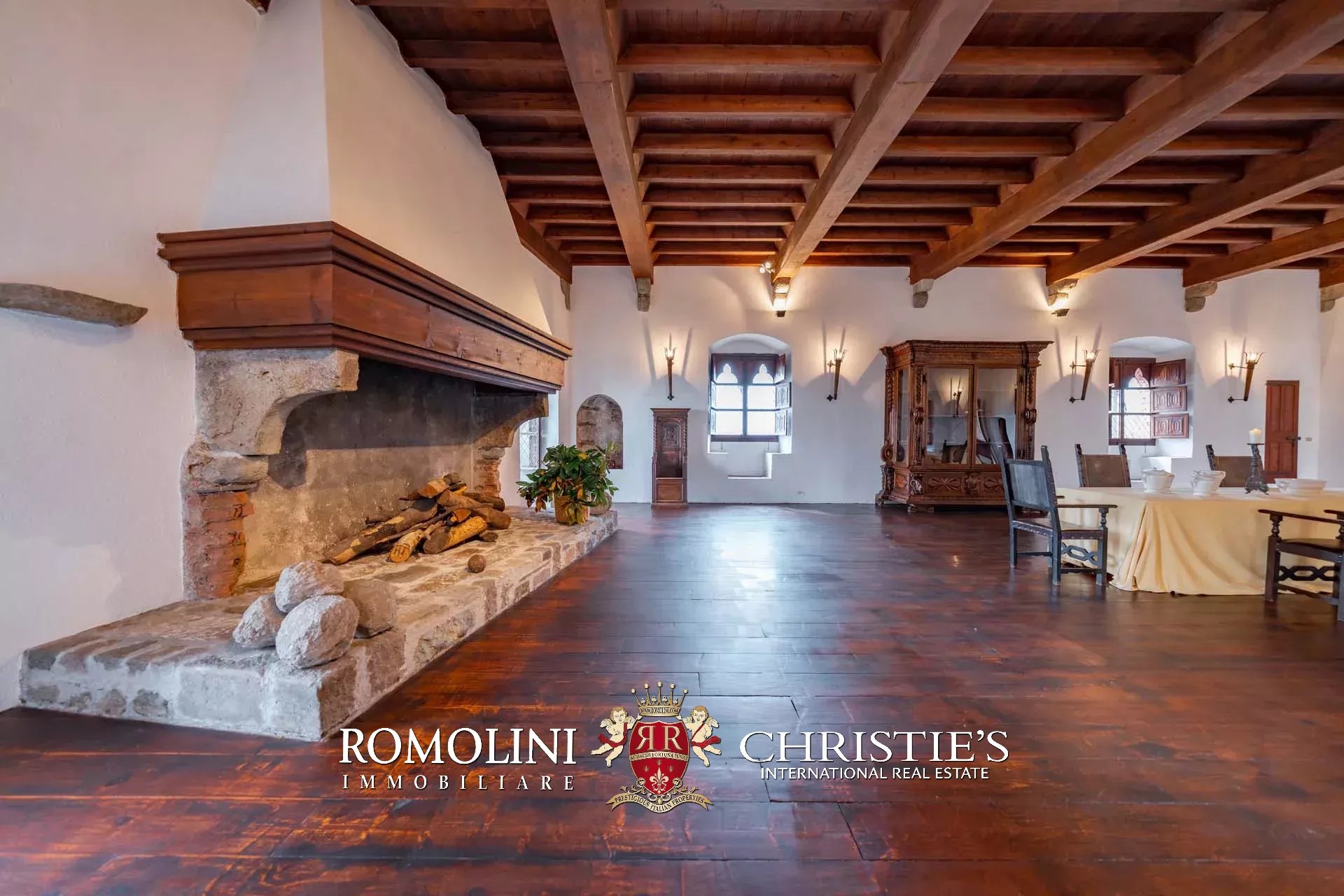 11 Bedroom Chateau's Image 45