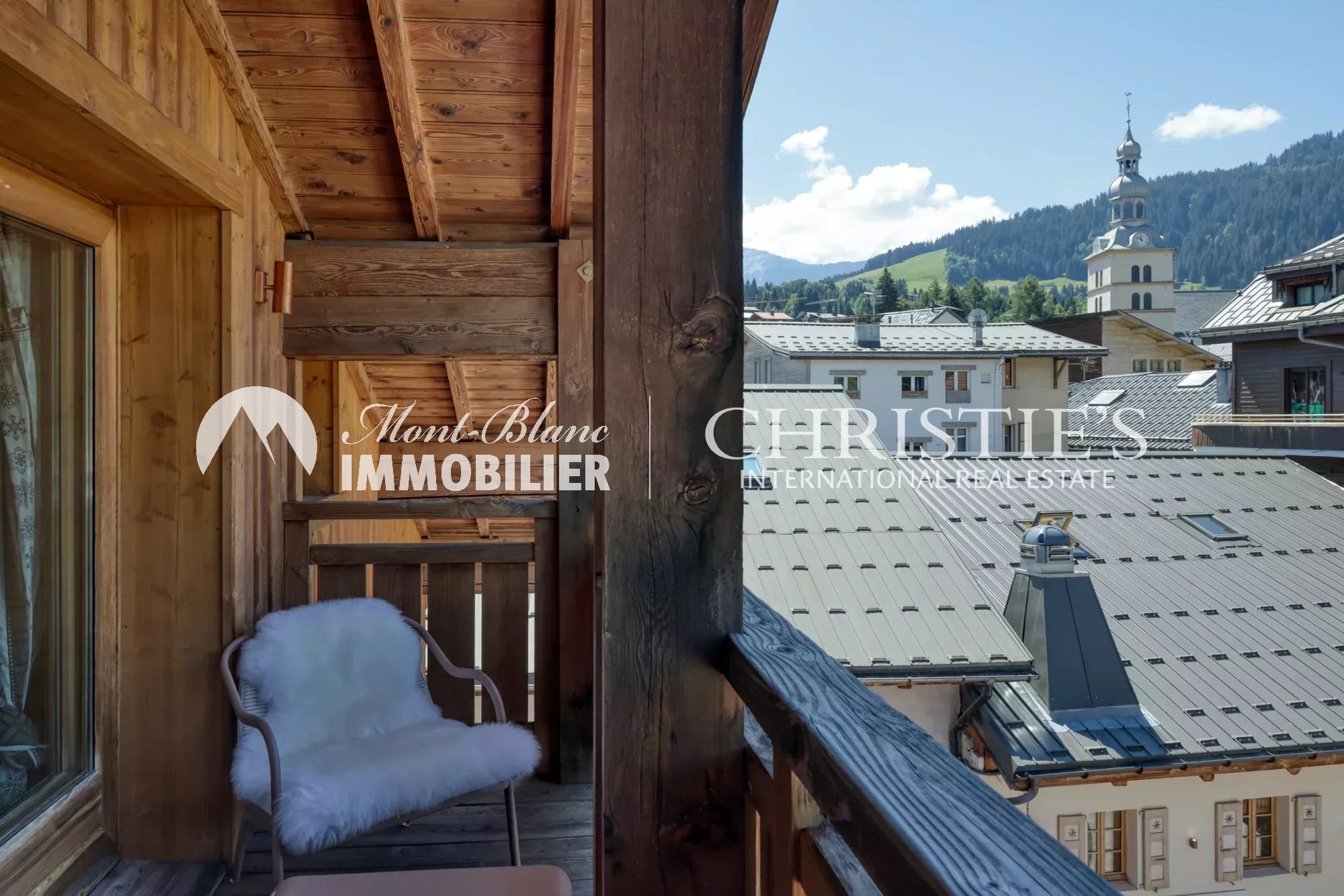 Megève