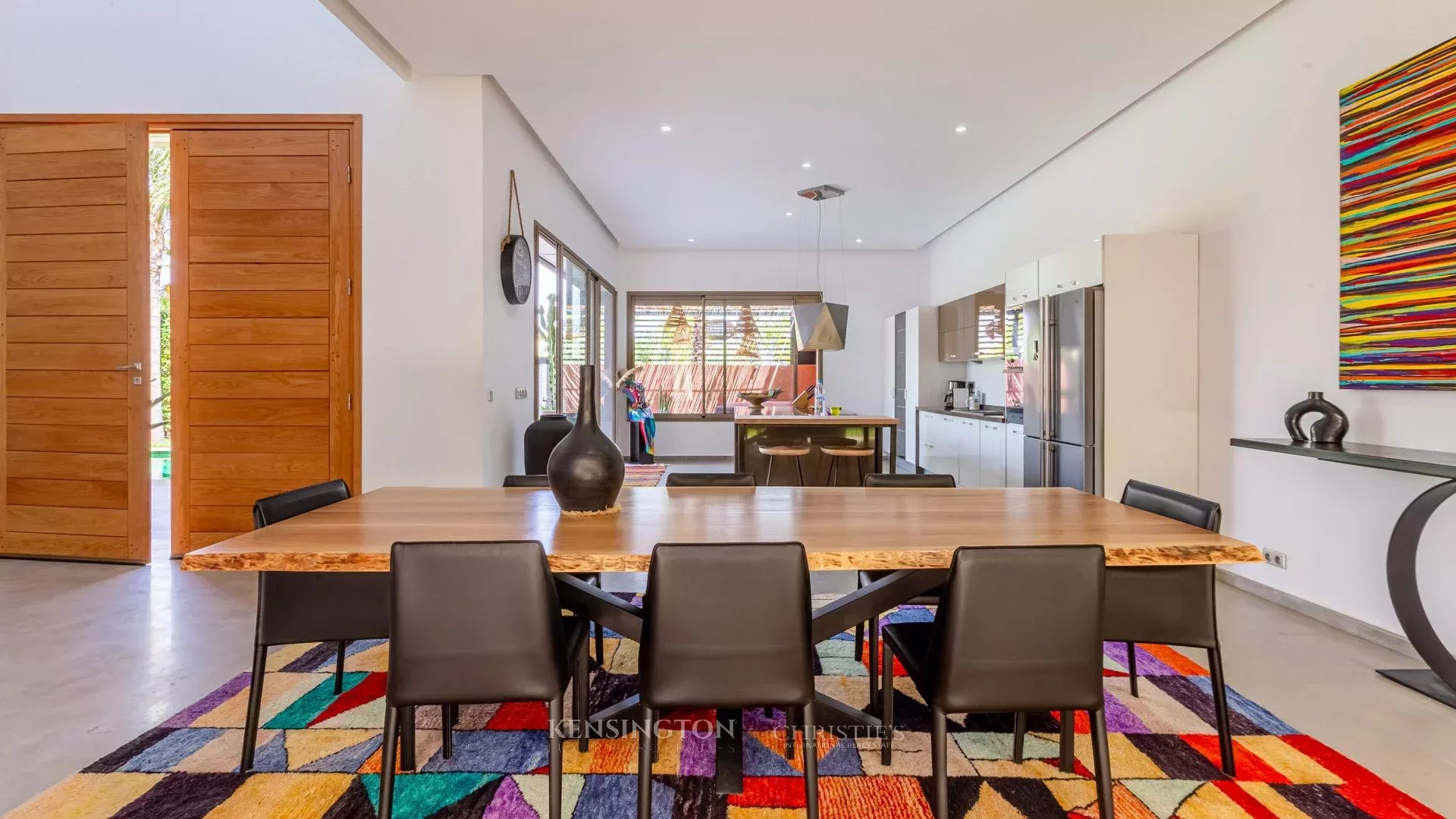 5 Bedroom Villa/Townhouse's Image 17