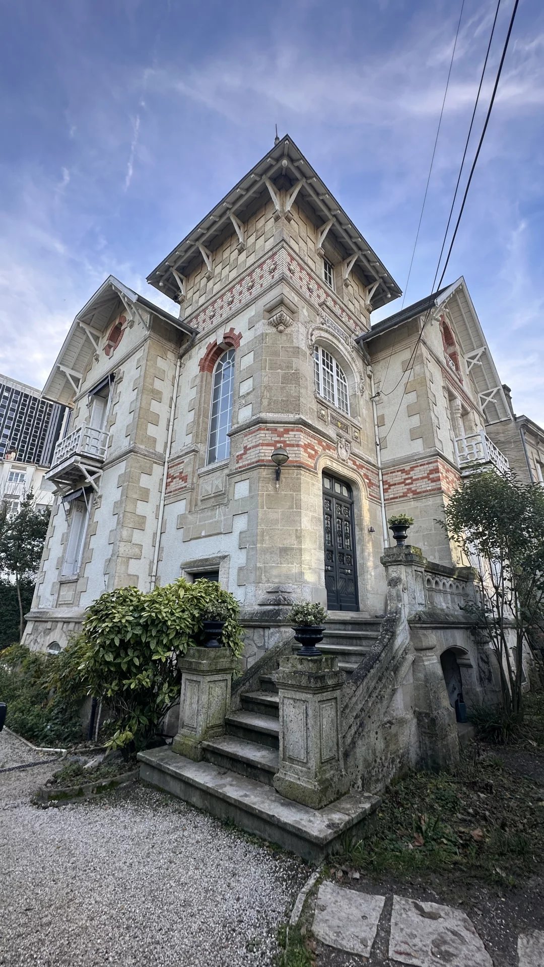 Agence immobilière de Duport Immobilier BORDEAUX