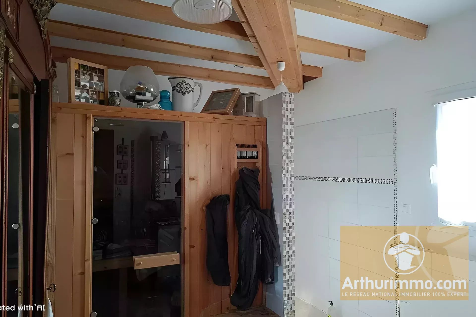 A VENDRE MAISON INDIVIDUELLE — photo 10