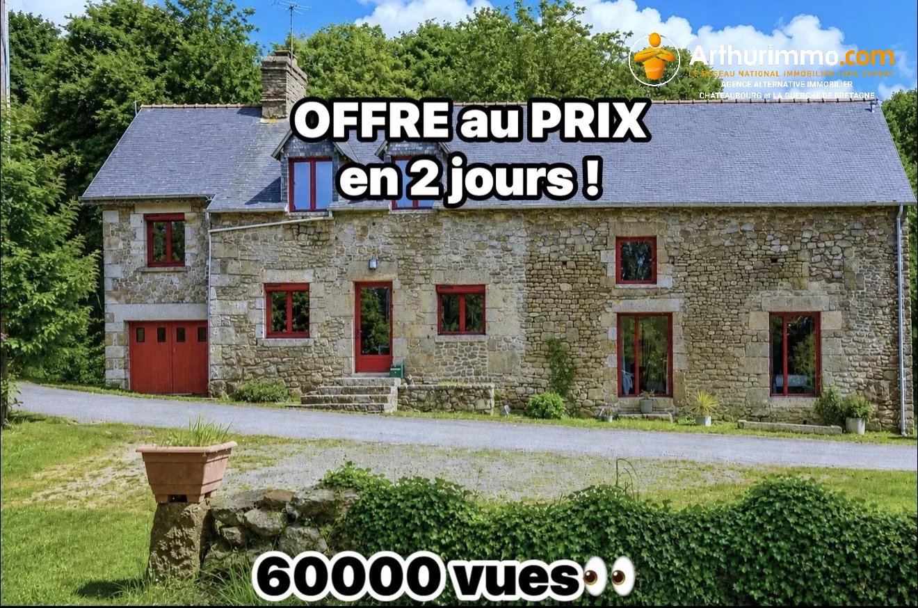 Agence immobilière de EURL ALTERNATIVE IMMOBILIER