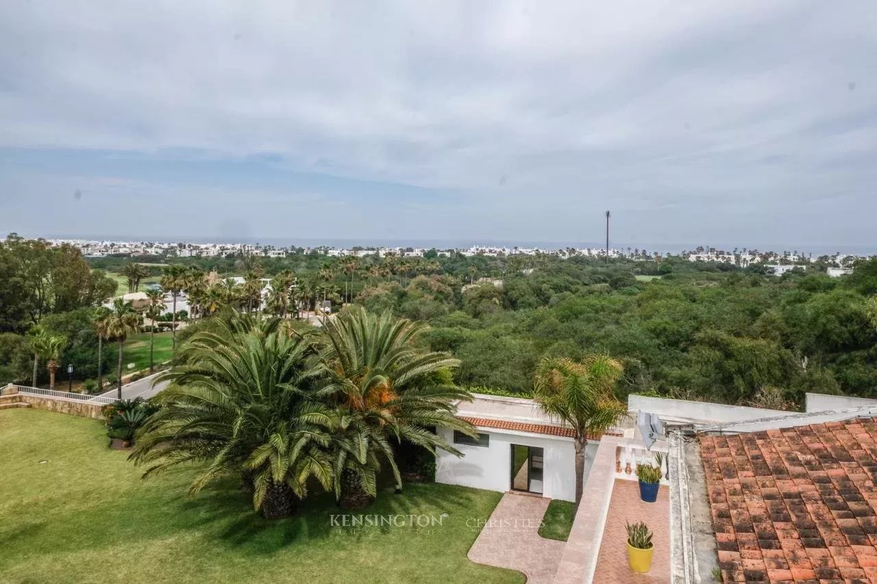 4 Bedroom Villa/Townhouse's Image 32