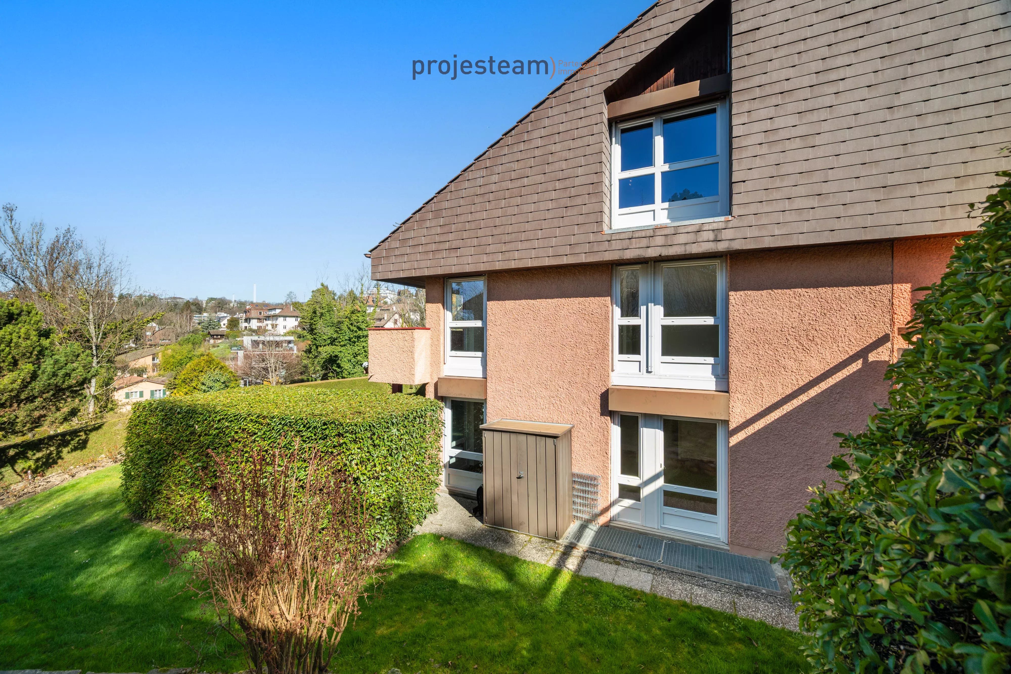 6 pièces — Pully — Photo 2