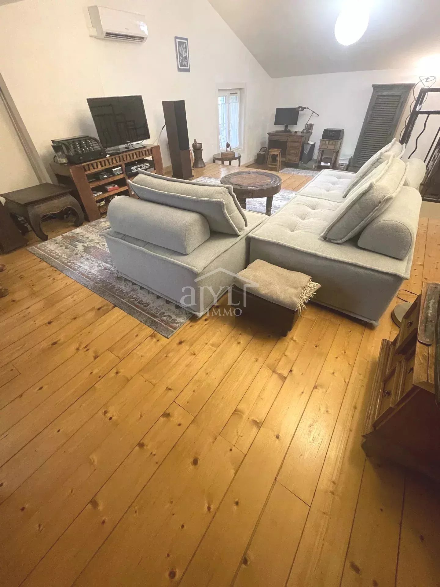Agence immobilière de Agence AJYL Immo