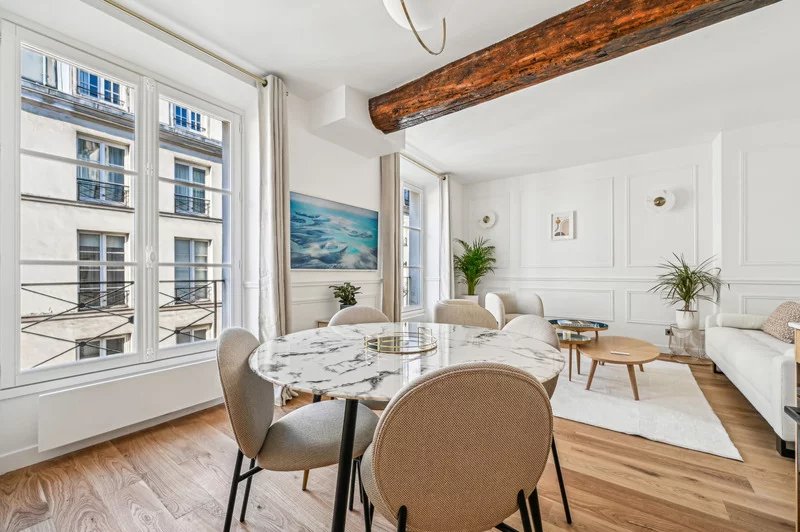 Venta Piso Paris 6ème