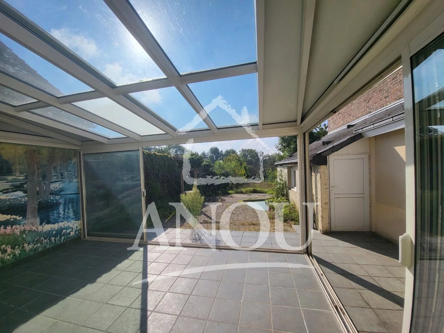 Vente Maison La Bazoche-Gouet