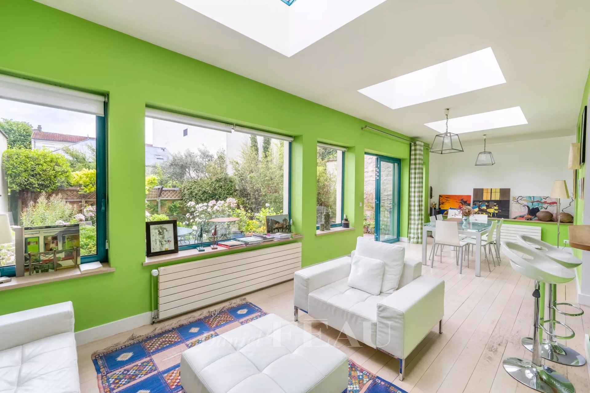 5 Bedroom Villa/Townhouse's Image 9