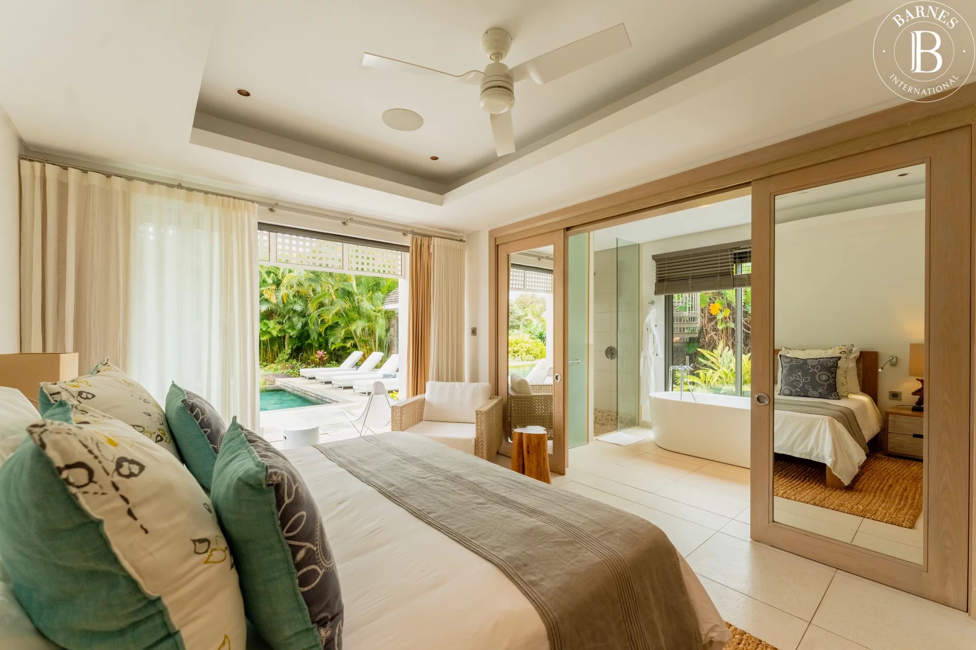 Villa Beau Champ - picture 24