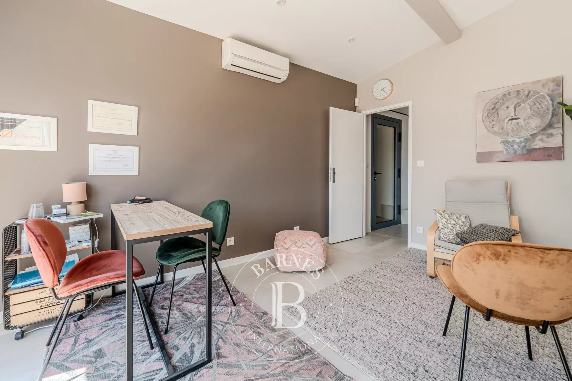 Mülkiyet Lourmarin - picture 21