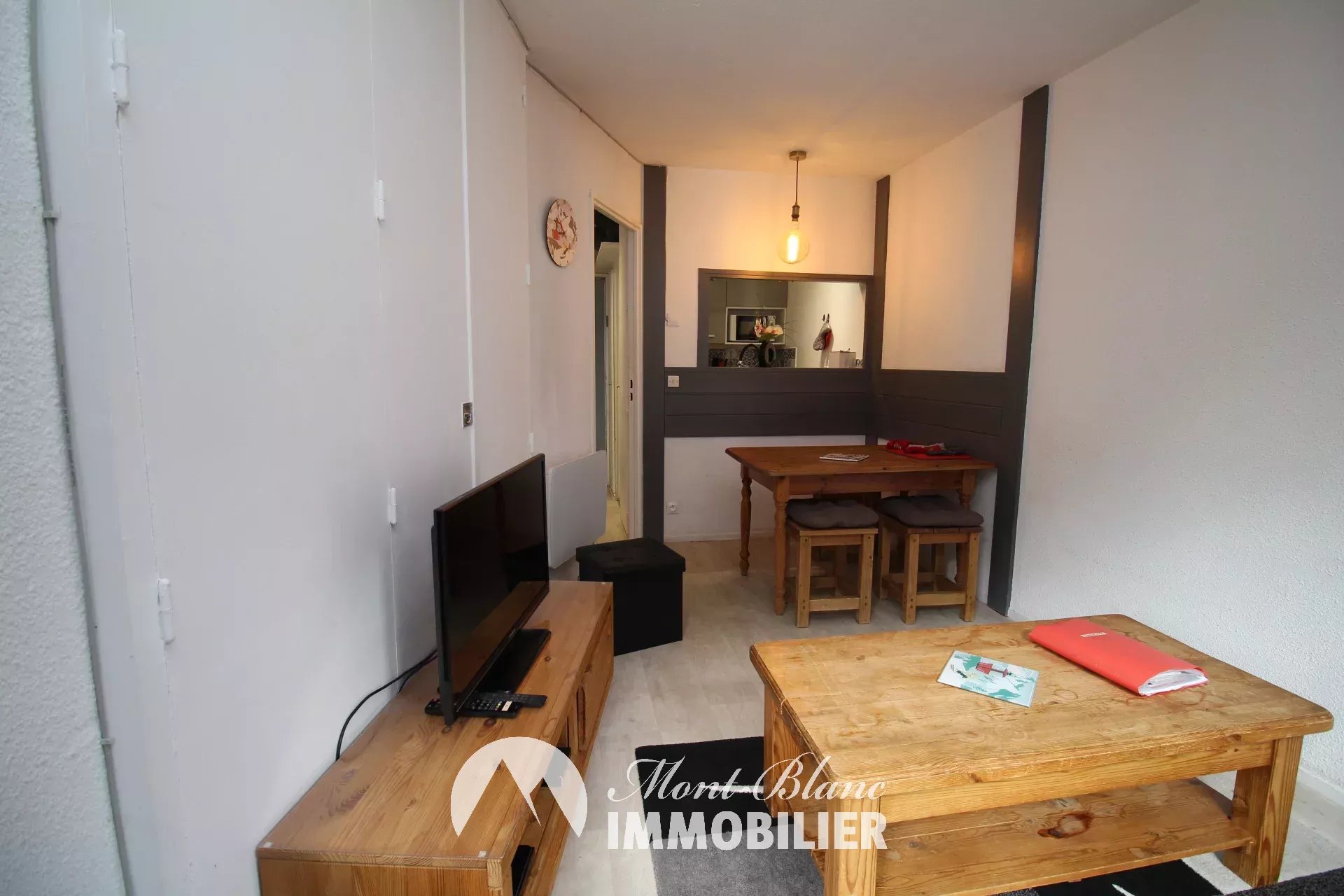 Location Appartement Chamonix-Mont-Blanc