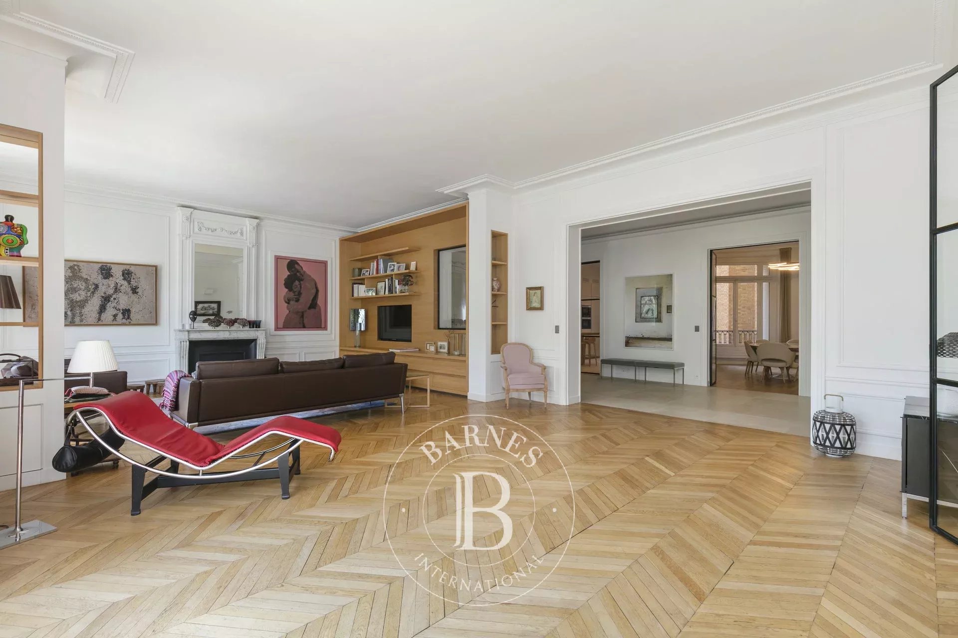 Квартира Neuilly-sur-Seine