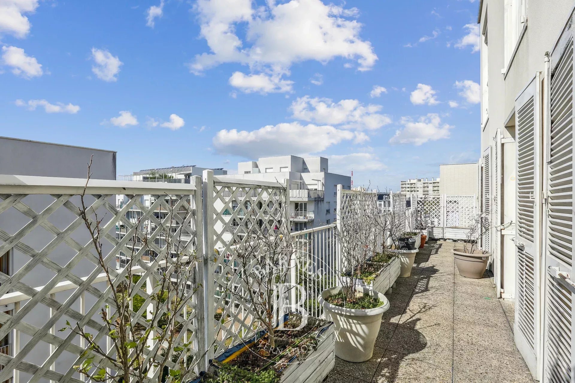 Daire Lyon 8ème - picture 11